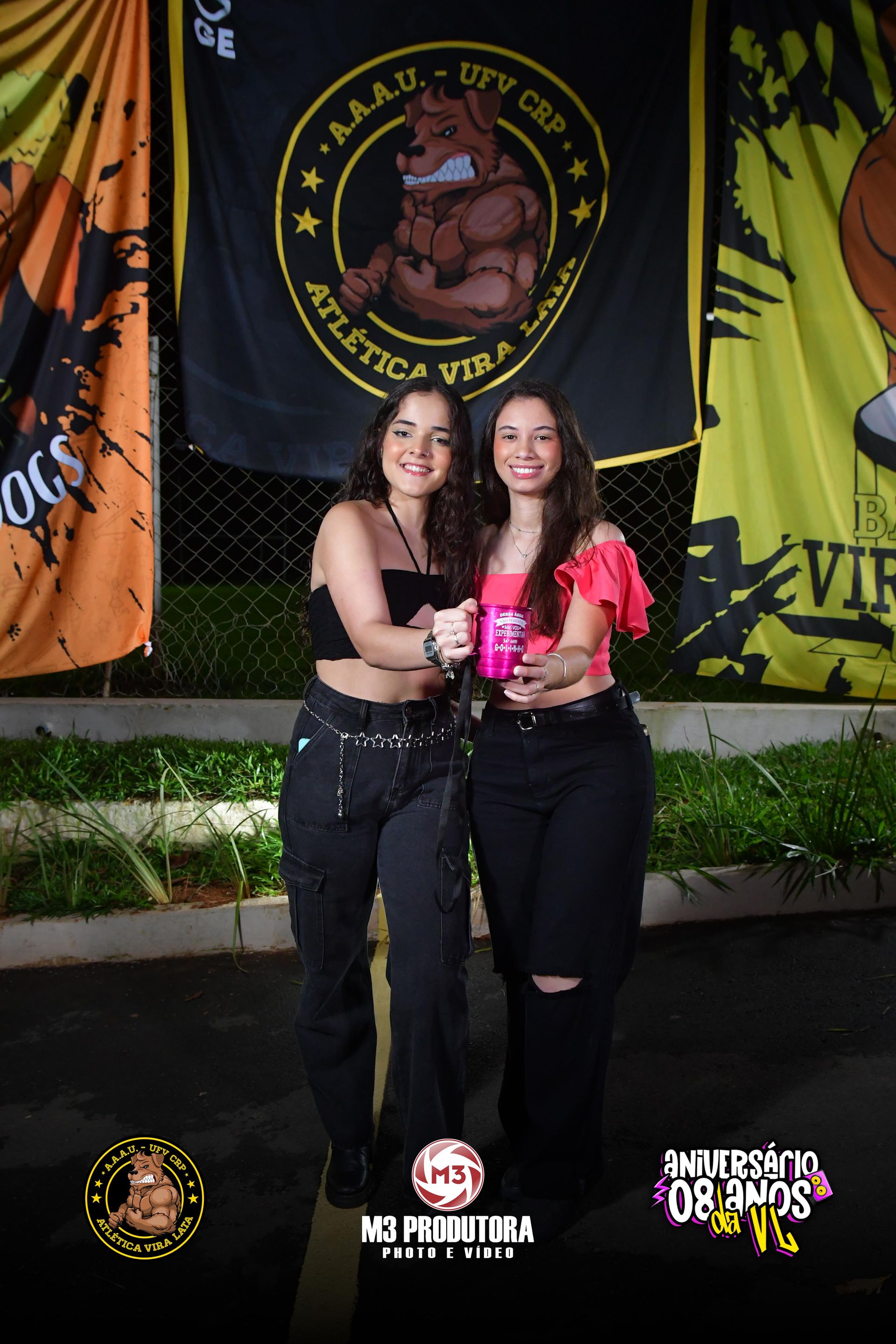 FESTA VIRA LATA 8 ANO - 2024 - 2 - 287