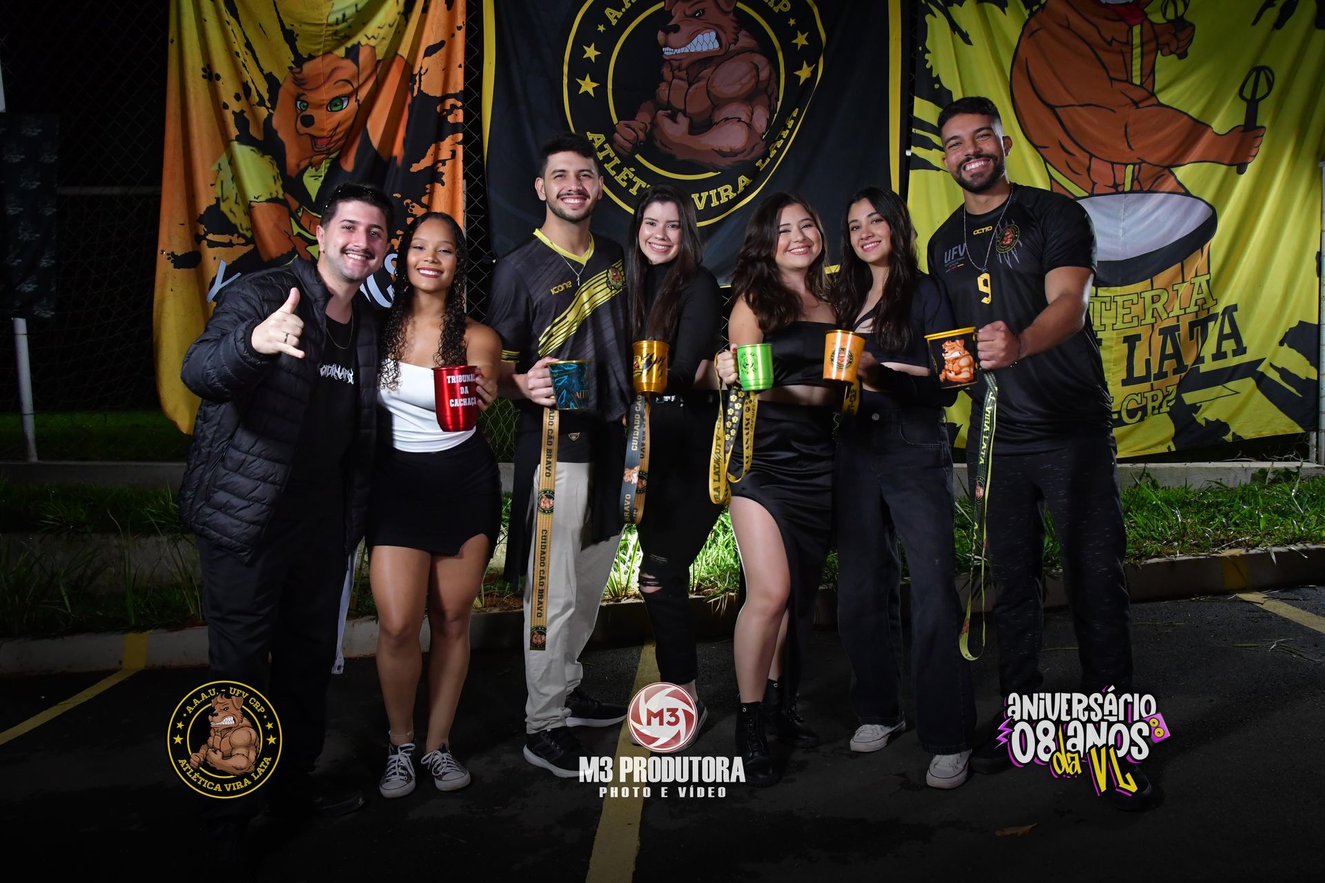 FESTA VIRA LATA 8 ANO - 2024 - 2 - 289