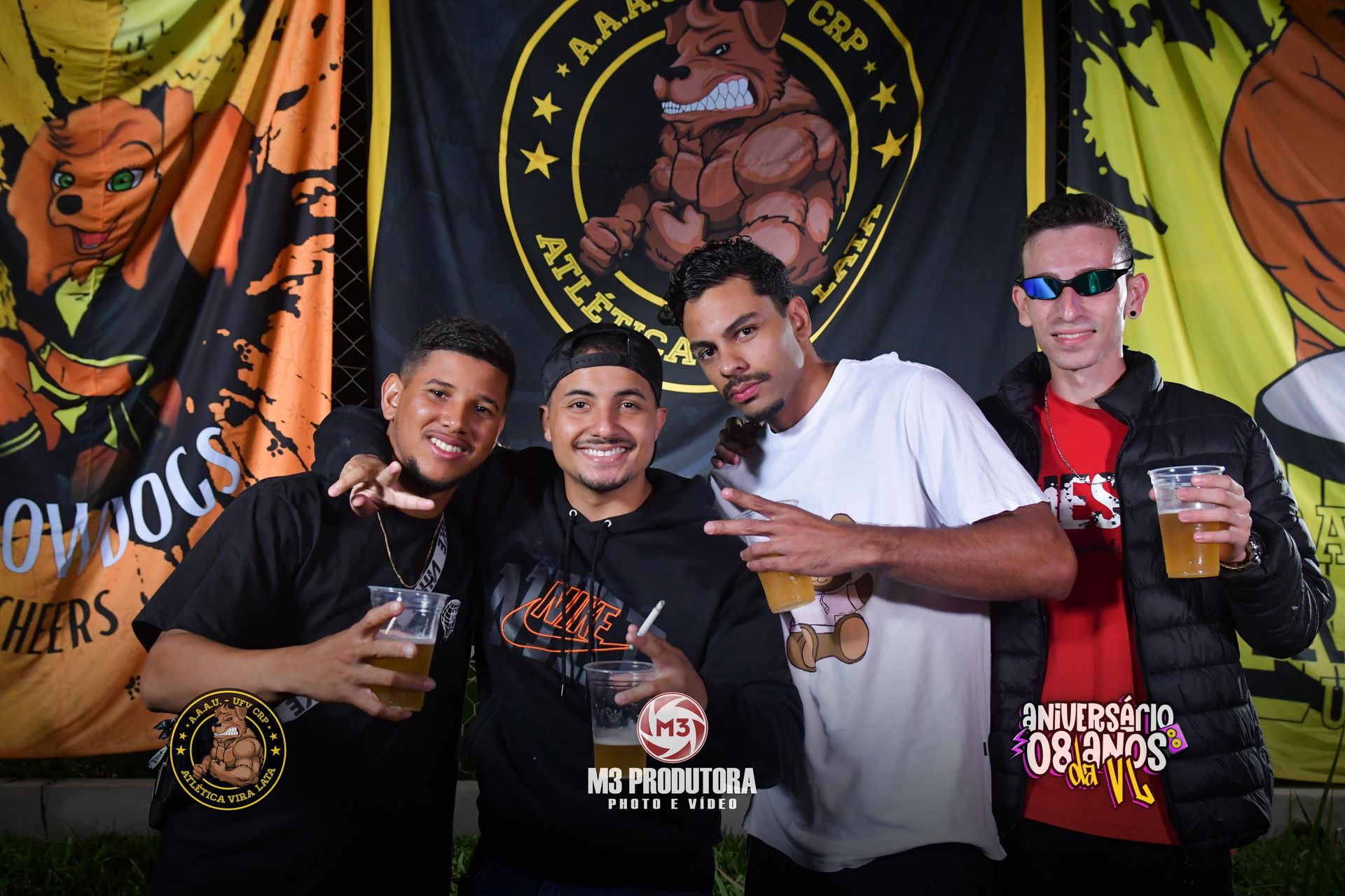 FESTA VIRA LATA 8 ANO - 2024 - 2 - 296