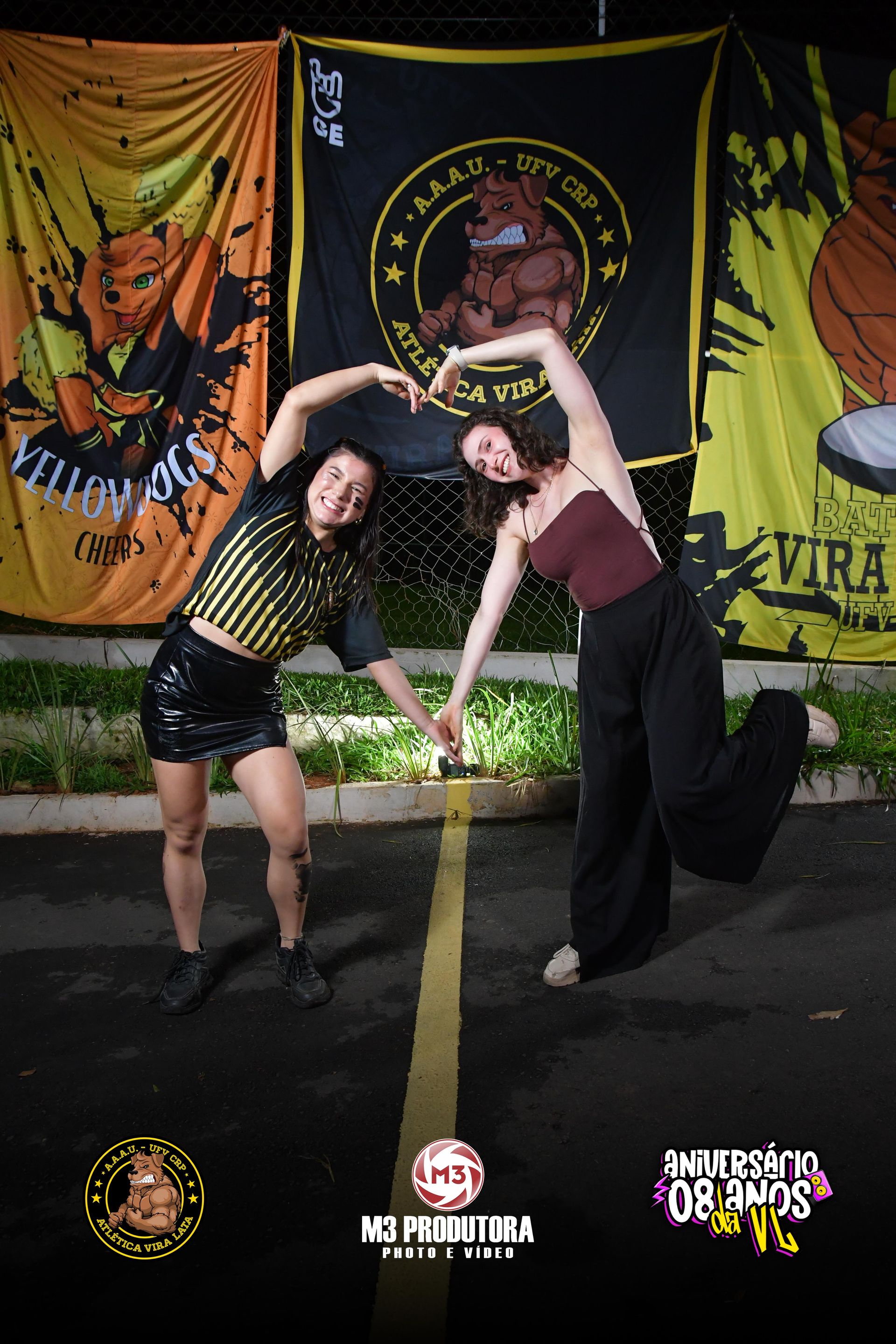 FESTA VIRA LATA 8 ANO - 2024 - 2 - 300