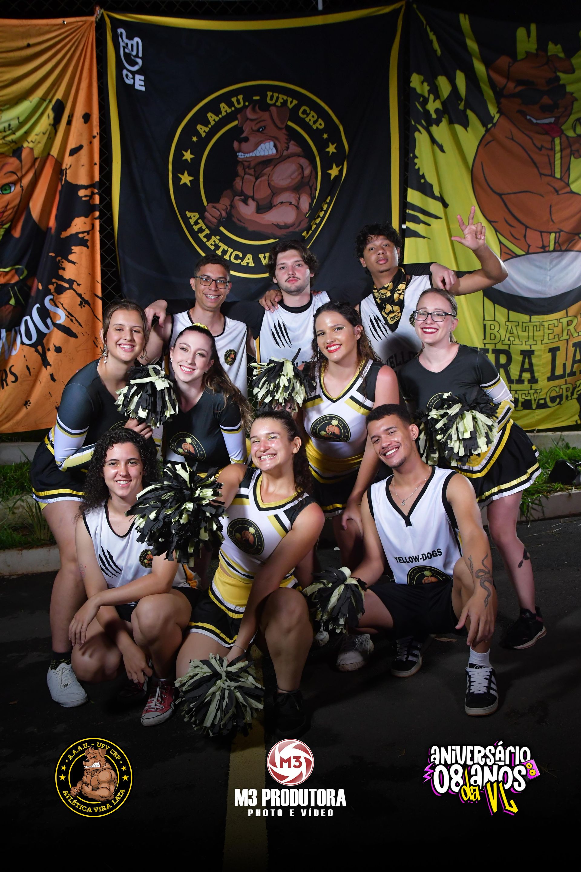 FESTA VIRA LATA 8 ANO - 2024 - 2 - 305