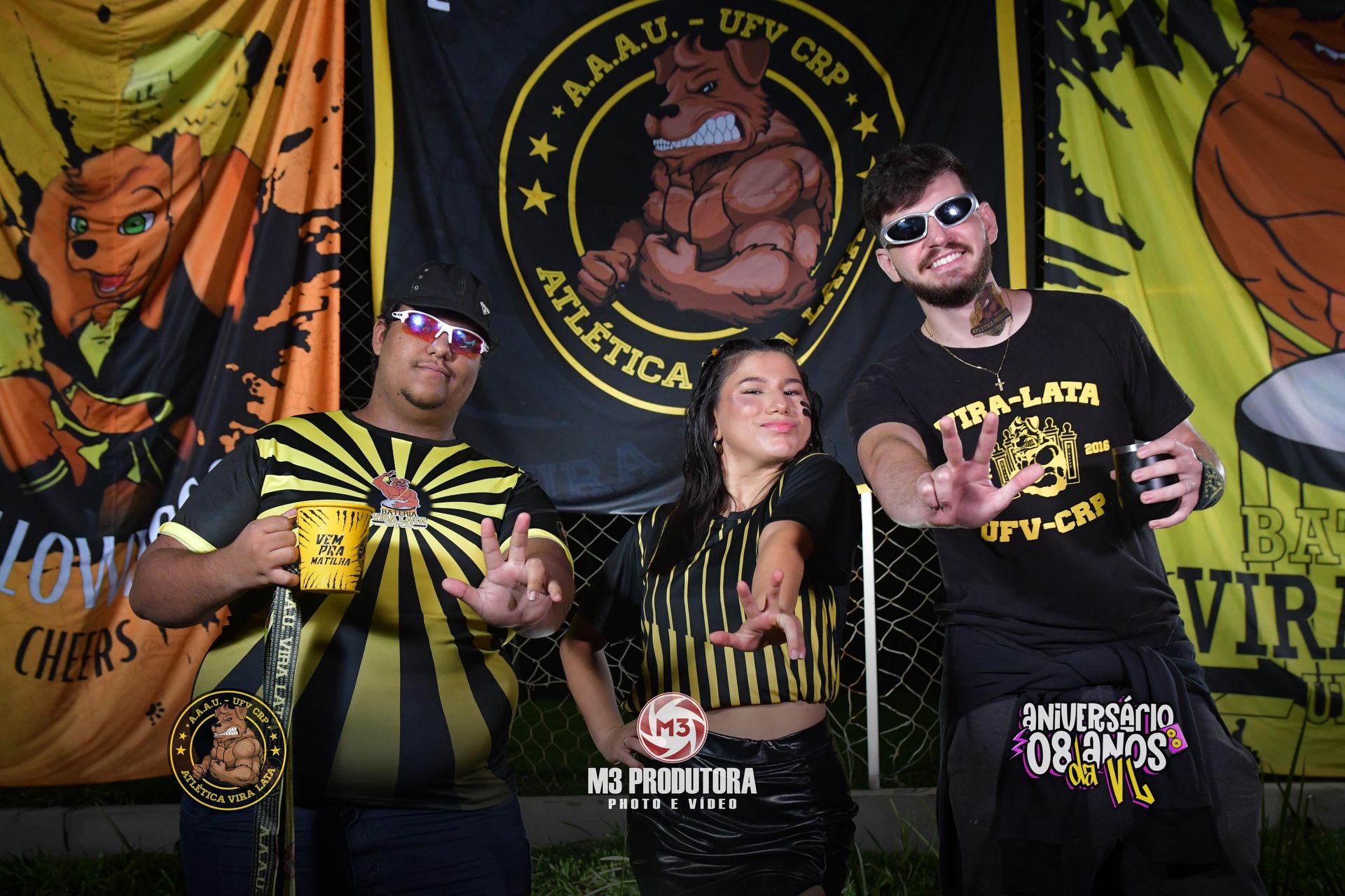 FESTA VIRA LATA 8 ANO - 2024 - 2 - 316