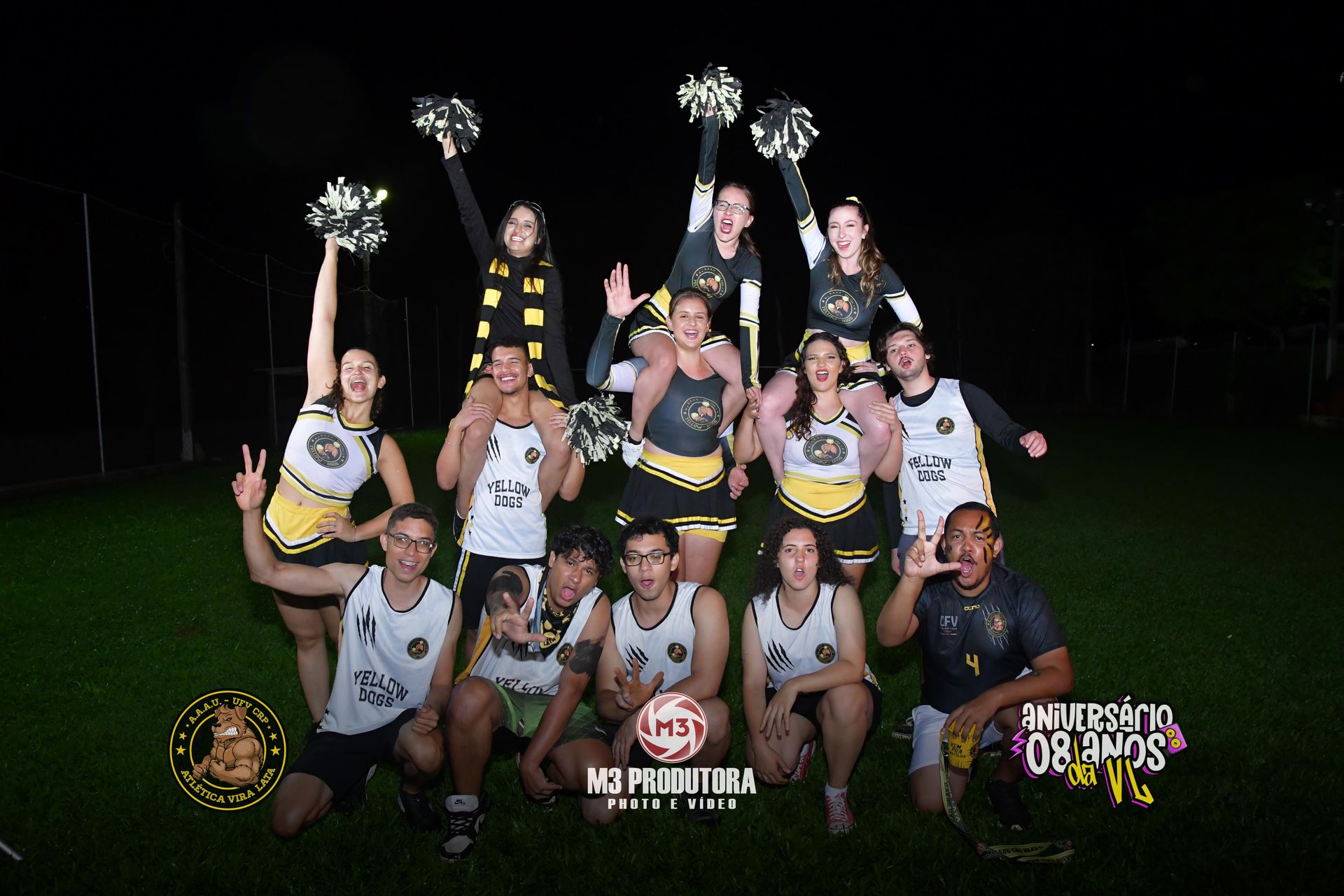 FESTA VIRA LATA 8 ANO - 2024 - 2 - 340