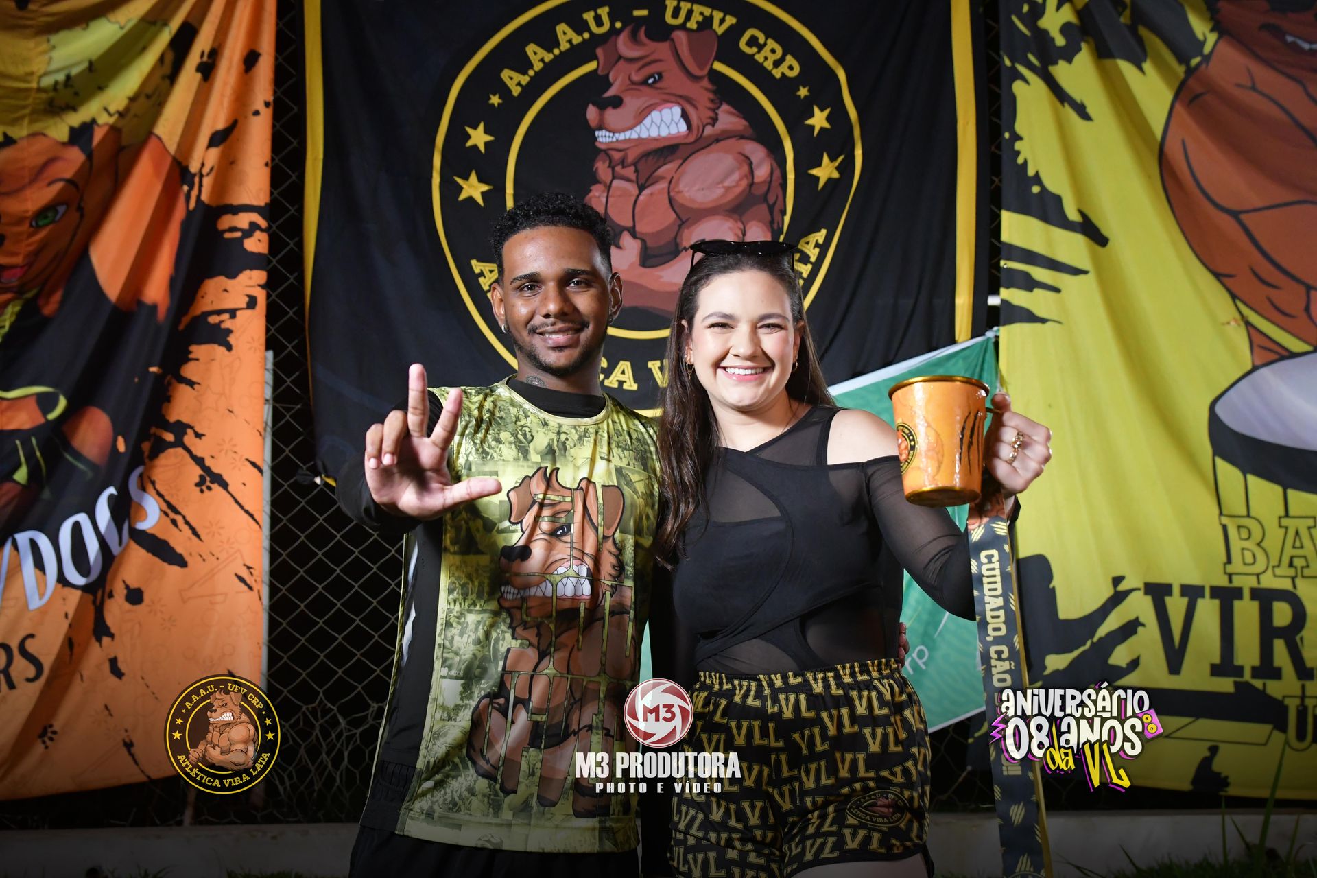 FESTA VIRA LATA 8 ANO - 2024 - 2 - 356