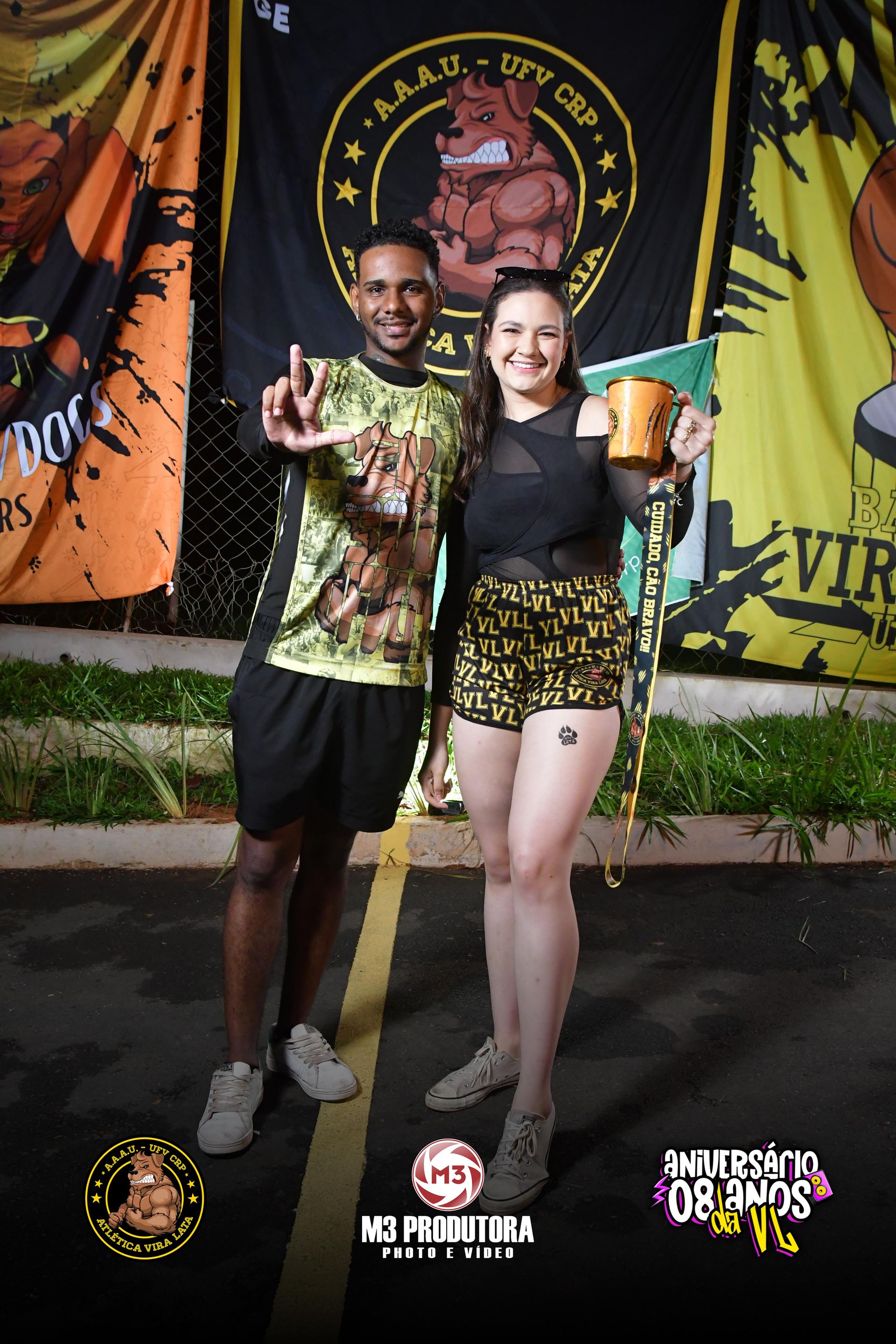 FESTA VIRA LATA 8 ANO - 2024 - 2 - 357