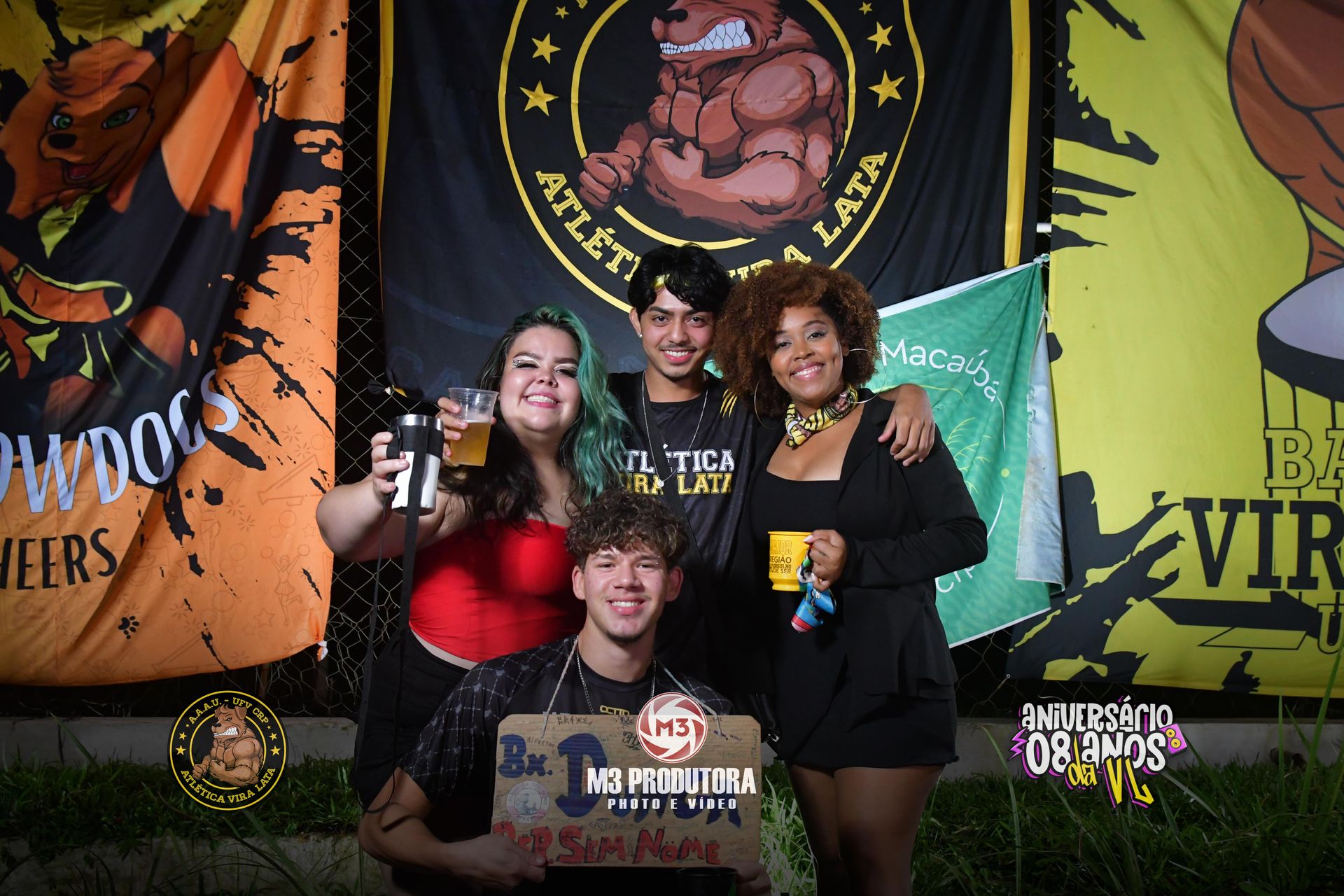 FESTA VIRA LATA 8 ANO - 2024 - 2 - 364