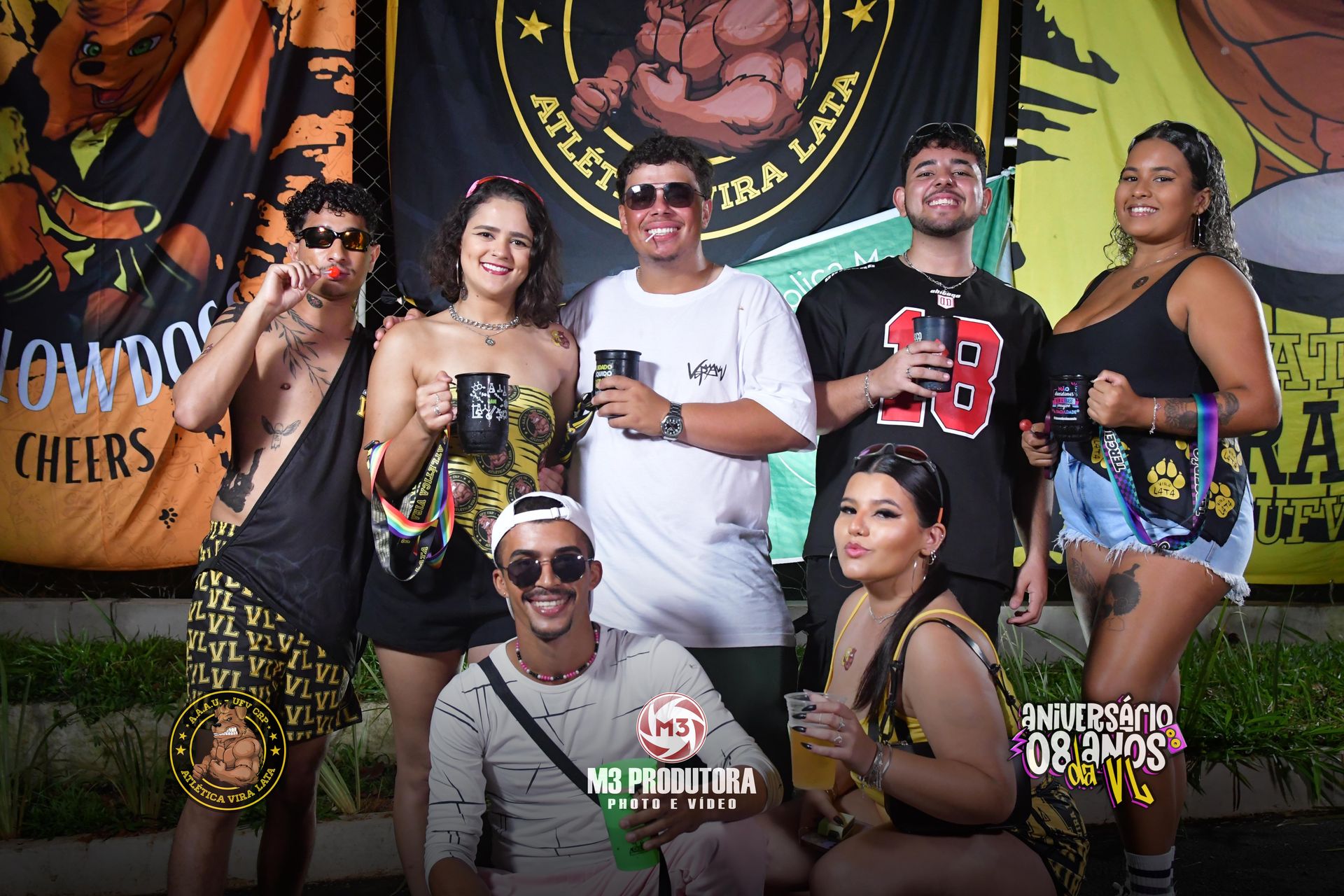 FESTA VIRA LATA 8 ANO - 2024 - 2 - 368