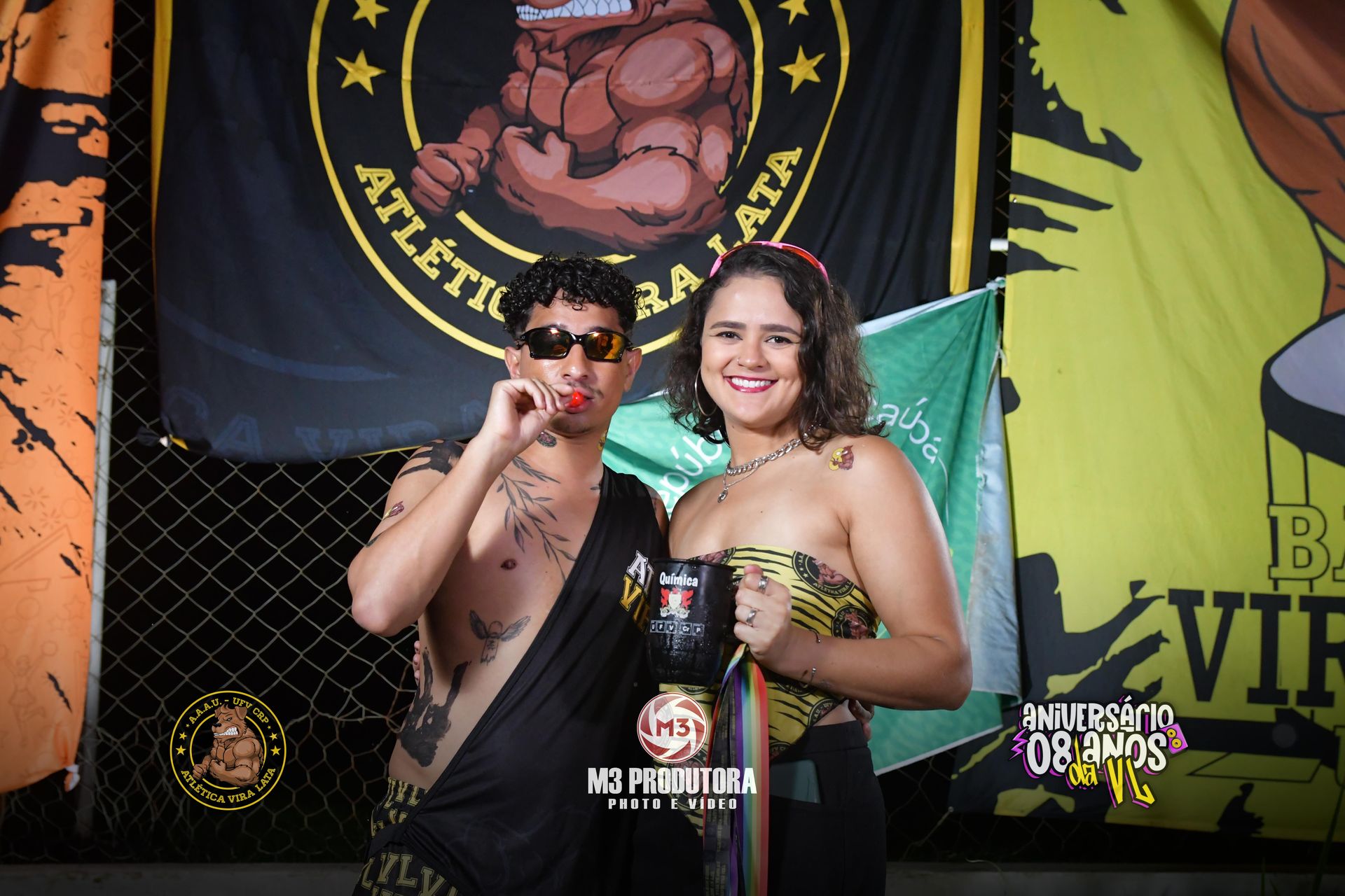 FESTA VIRA LATA 8 ANO - 2024 - 2 - 369