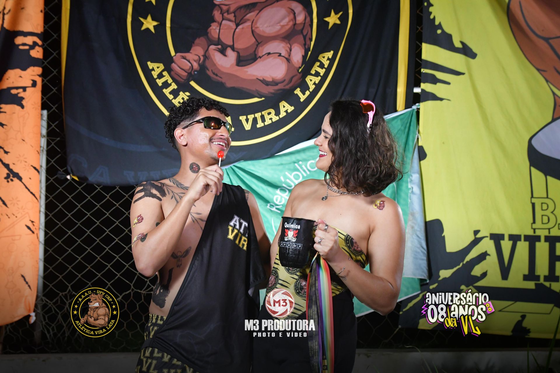 FESTA VIRA LATA 8 ANO - 2024 - 2 - 371