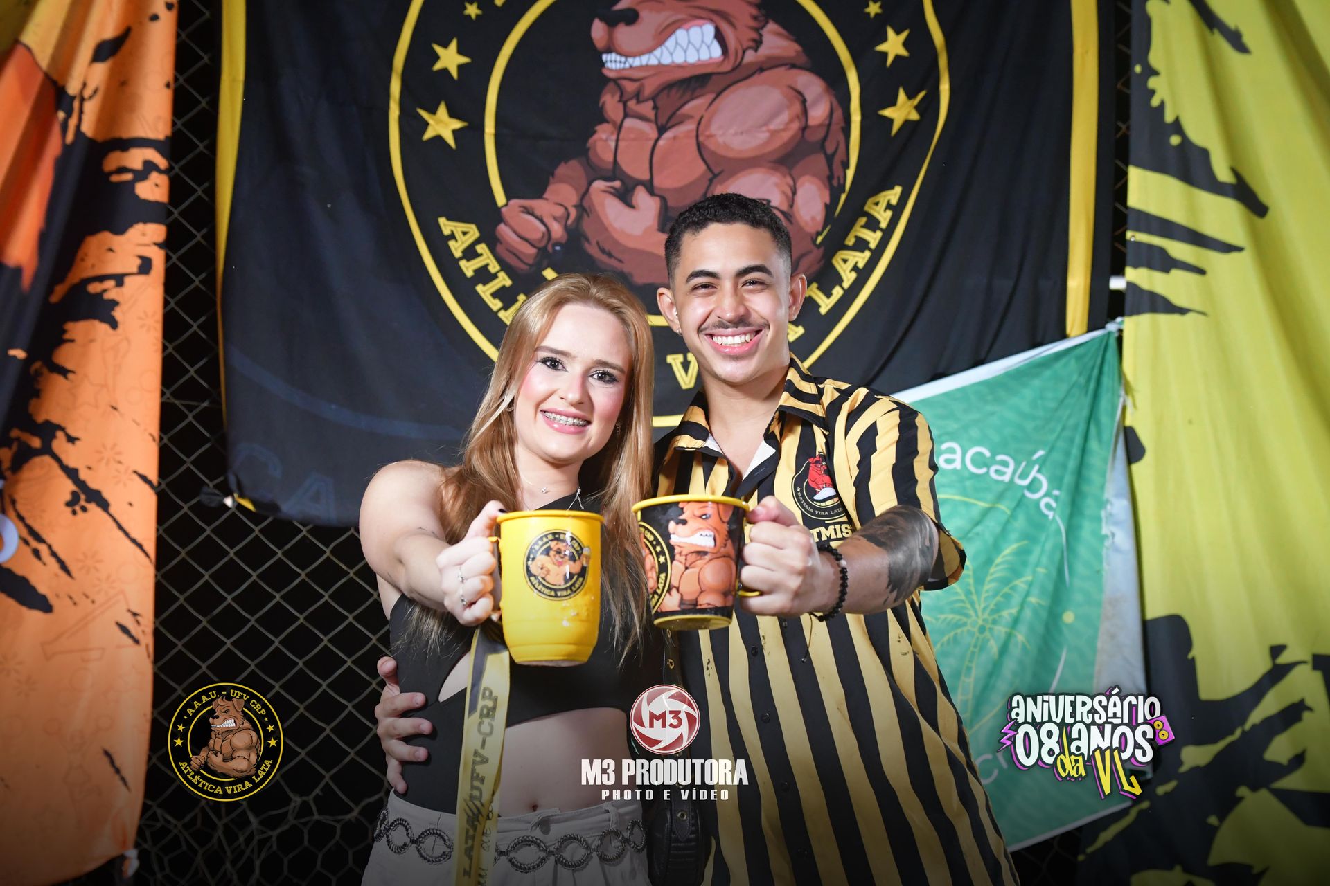 FESTA VIRA LATA 8 ANO - 2024 - 2 - 377