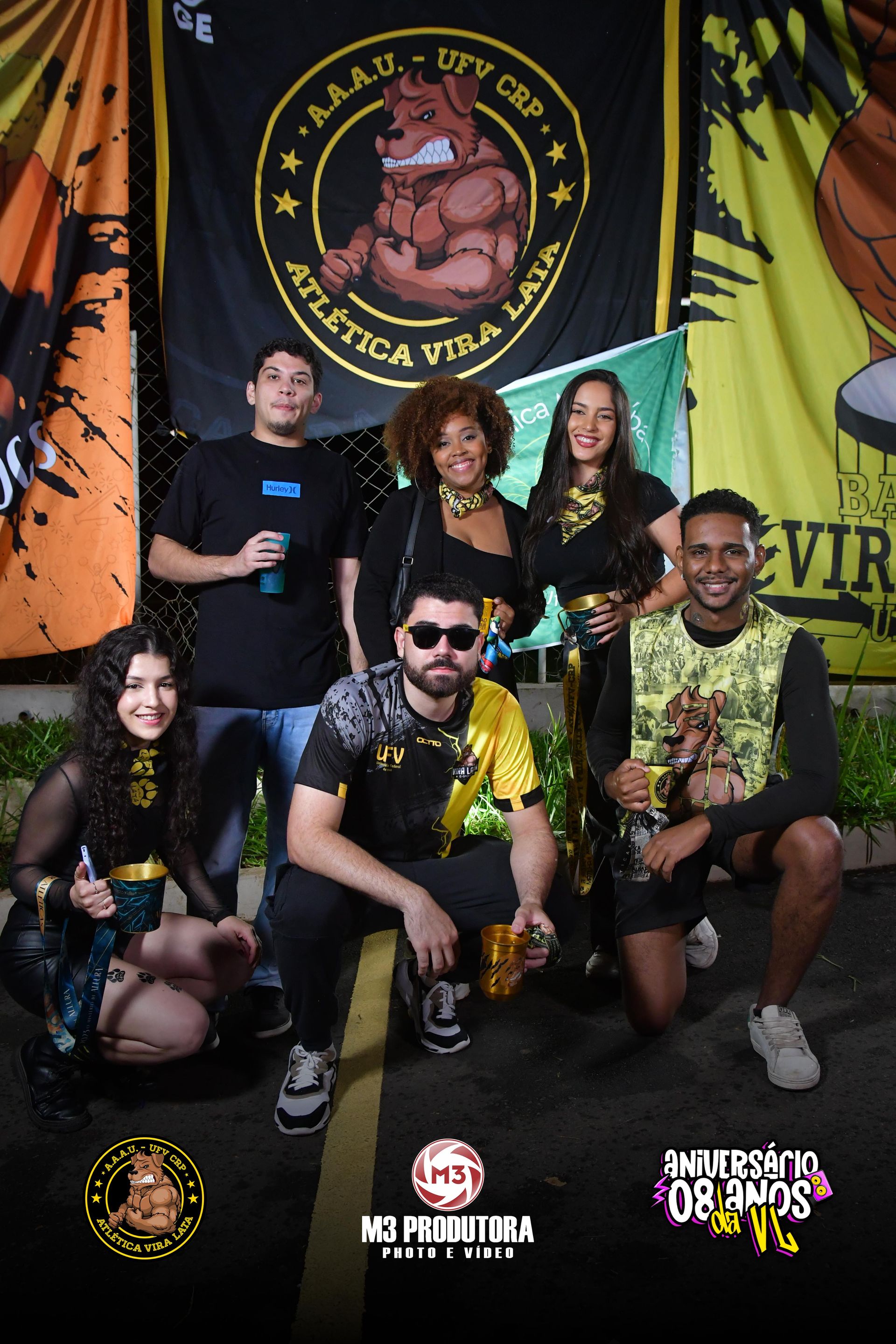 FESTA VIRA LATA 8 ANO - 2024 - 2 - 389