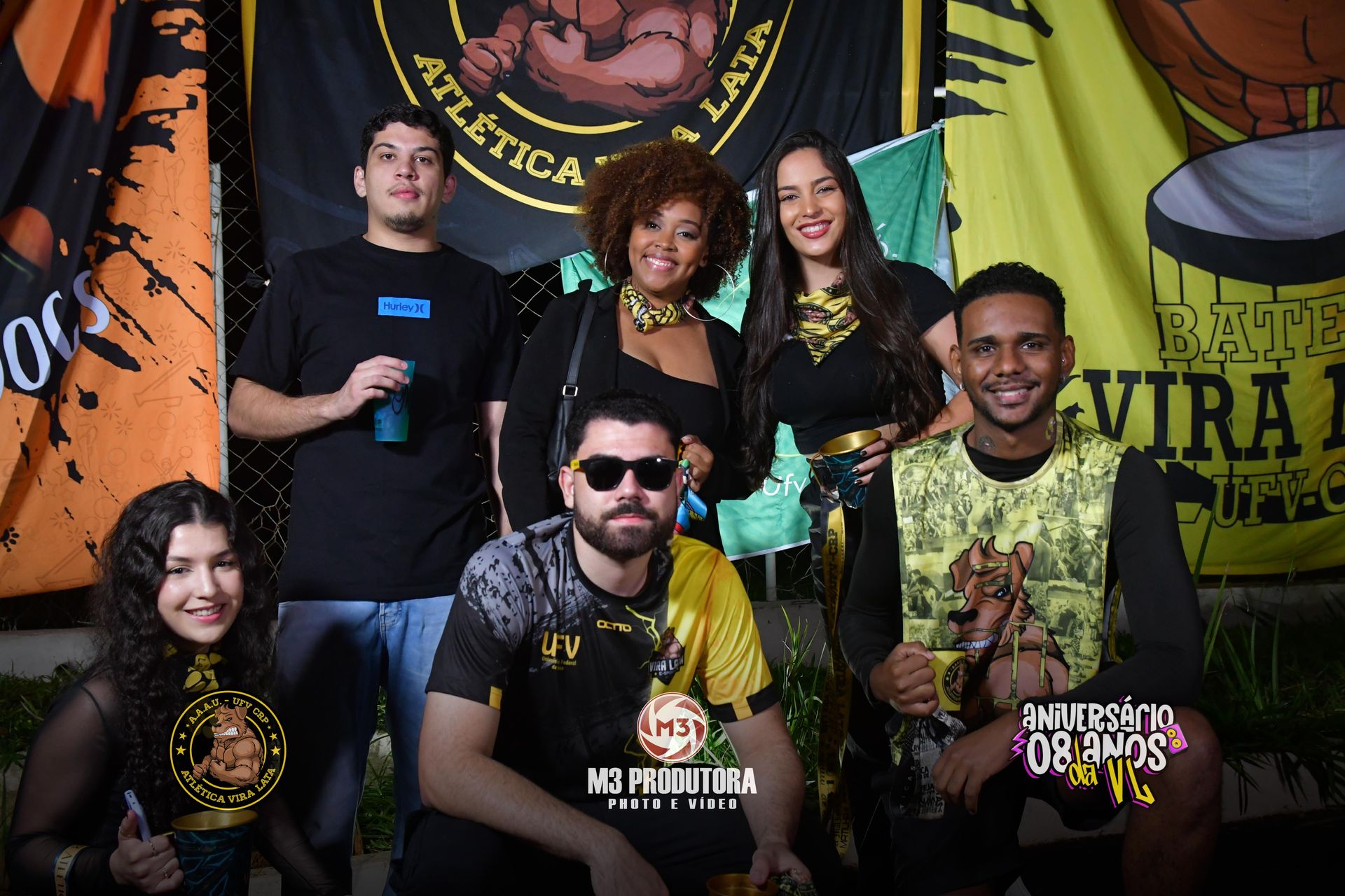 FESTA VIRA LATA 8 ANO - 2024 - 2 - 390