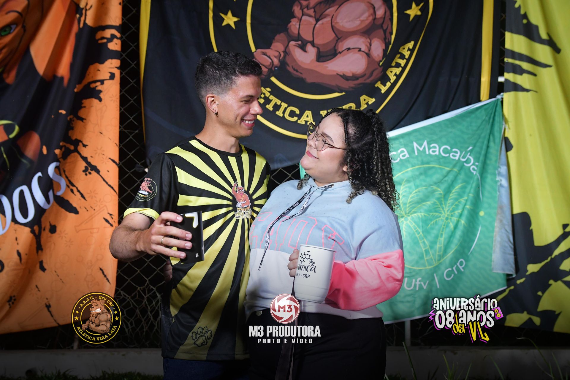 FESTA VIRA LATA 8 ANO - 2024 - 2 - 396