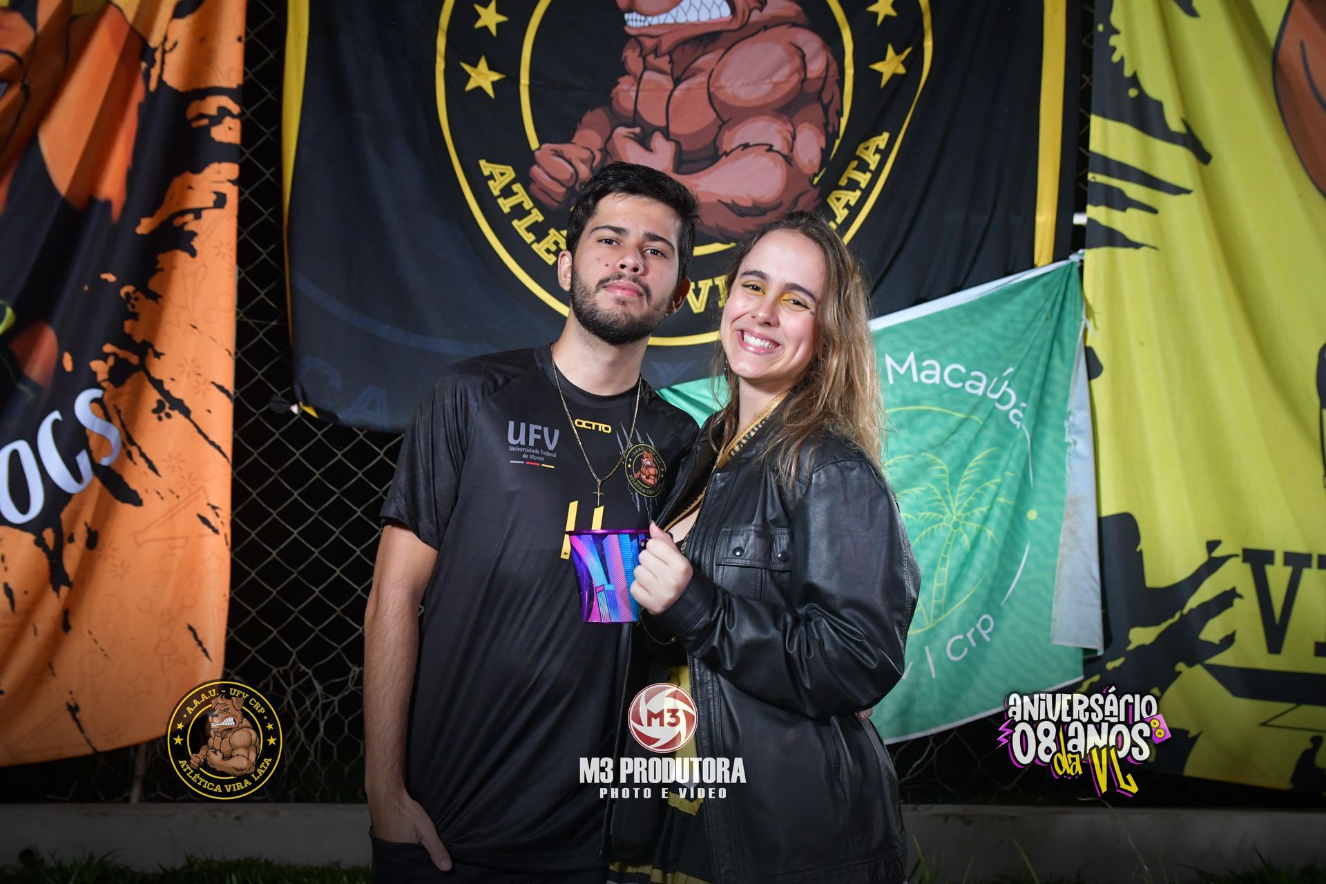 FESTA VIRA LATA 8 ANO - 2024 - 2 - 397