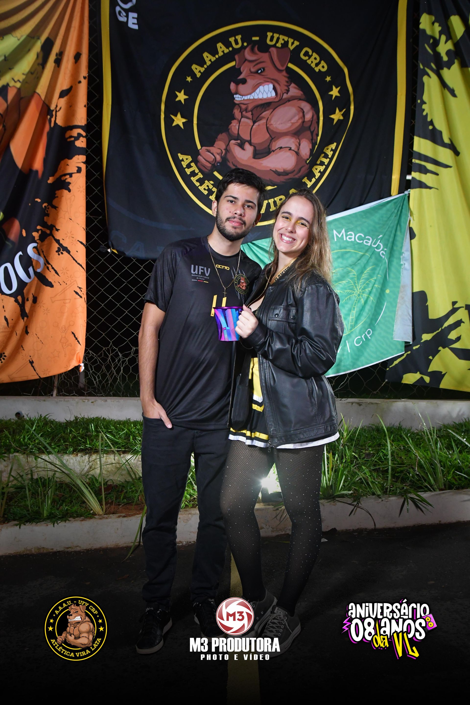 FESTA VIRA LATA 8 ANO - 2024 - 2 - 398