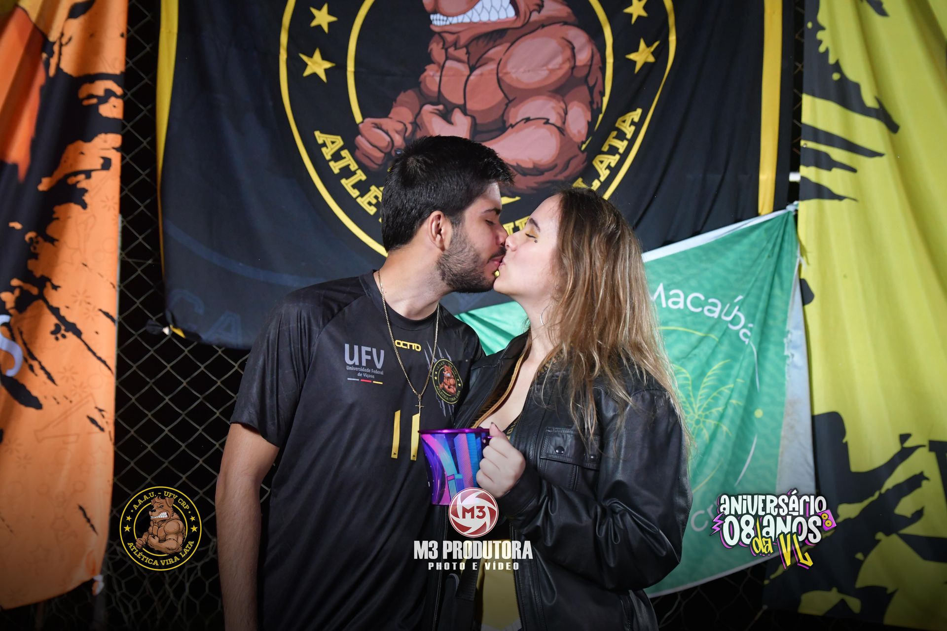 FESTA VIRA LATA 8 ANO - 2024 - 2 - 400