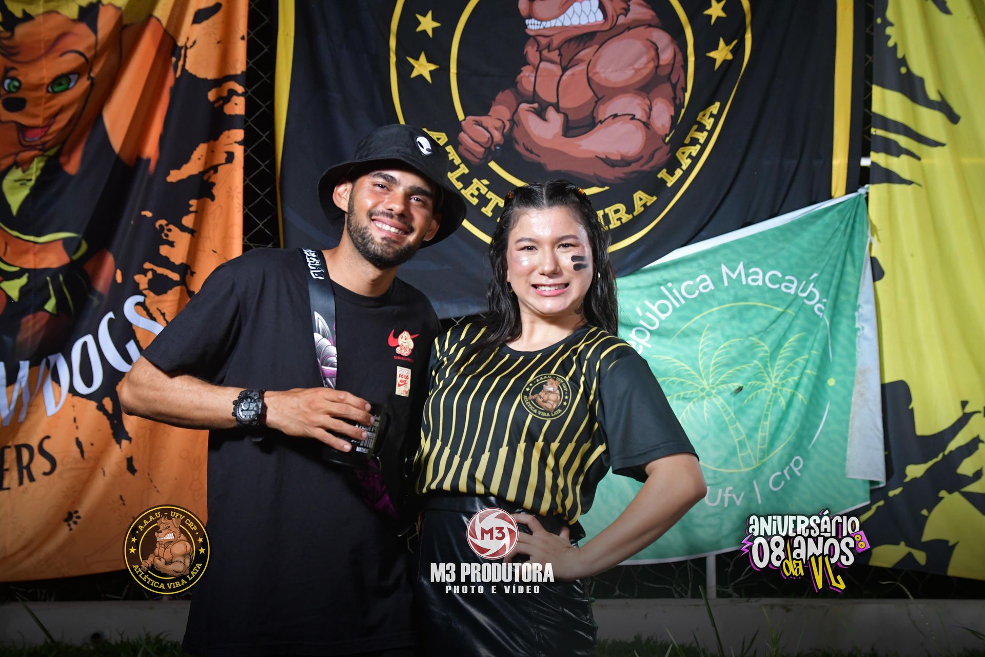 FESTA VIRA LATA 8 ANO - 2024 - 2 - 404