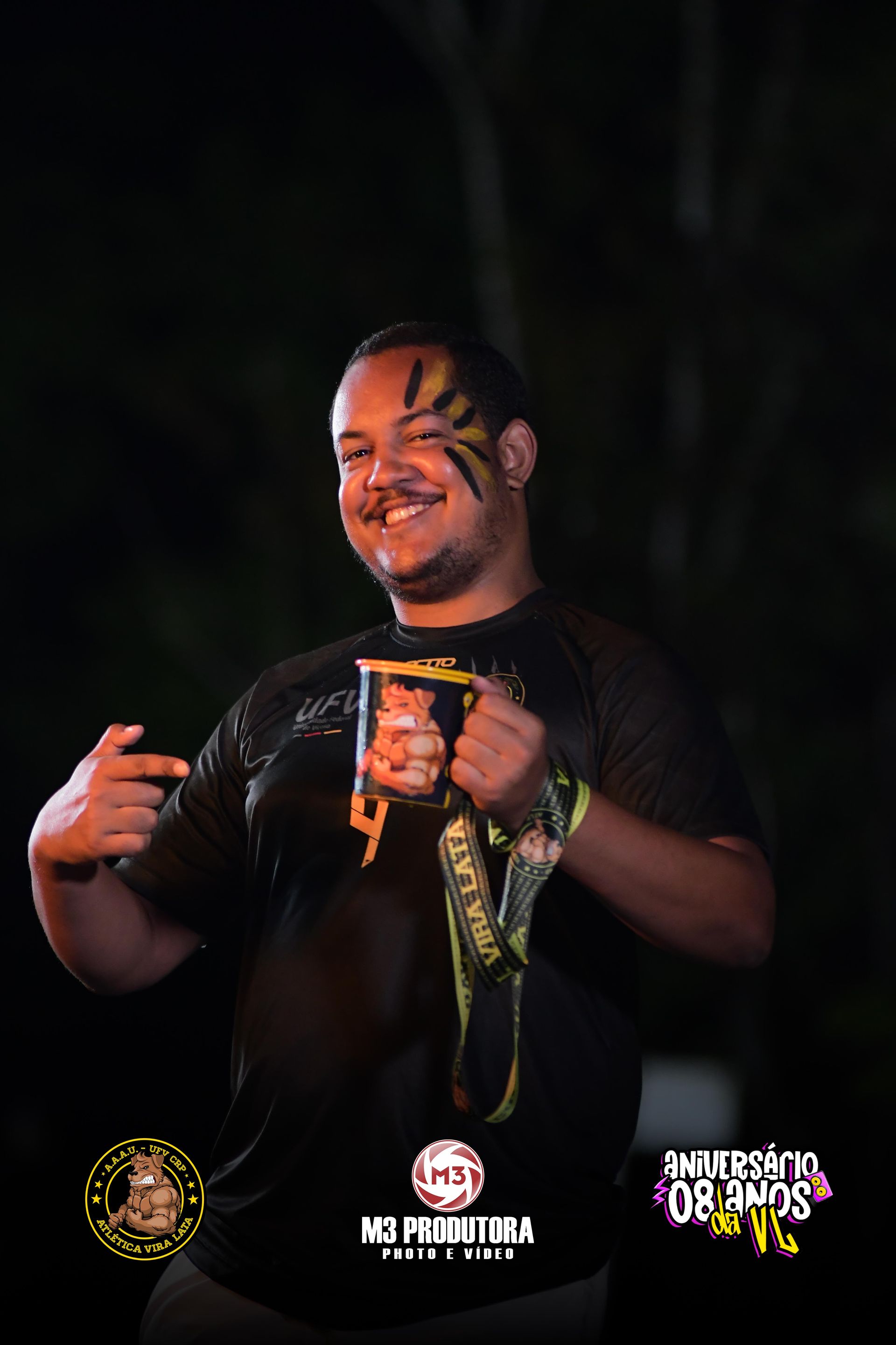 FESTA VIRA LATA 8 ANO - 2024 - 2 - 414