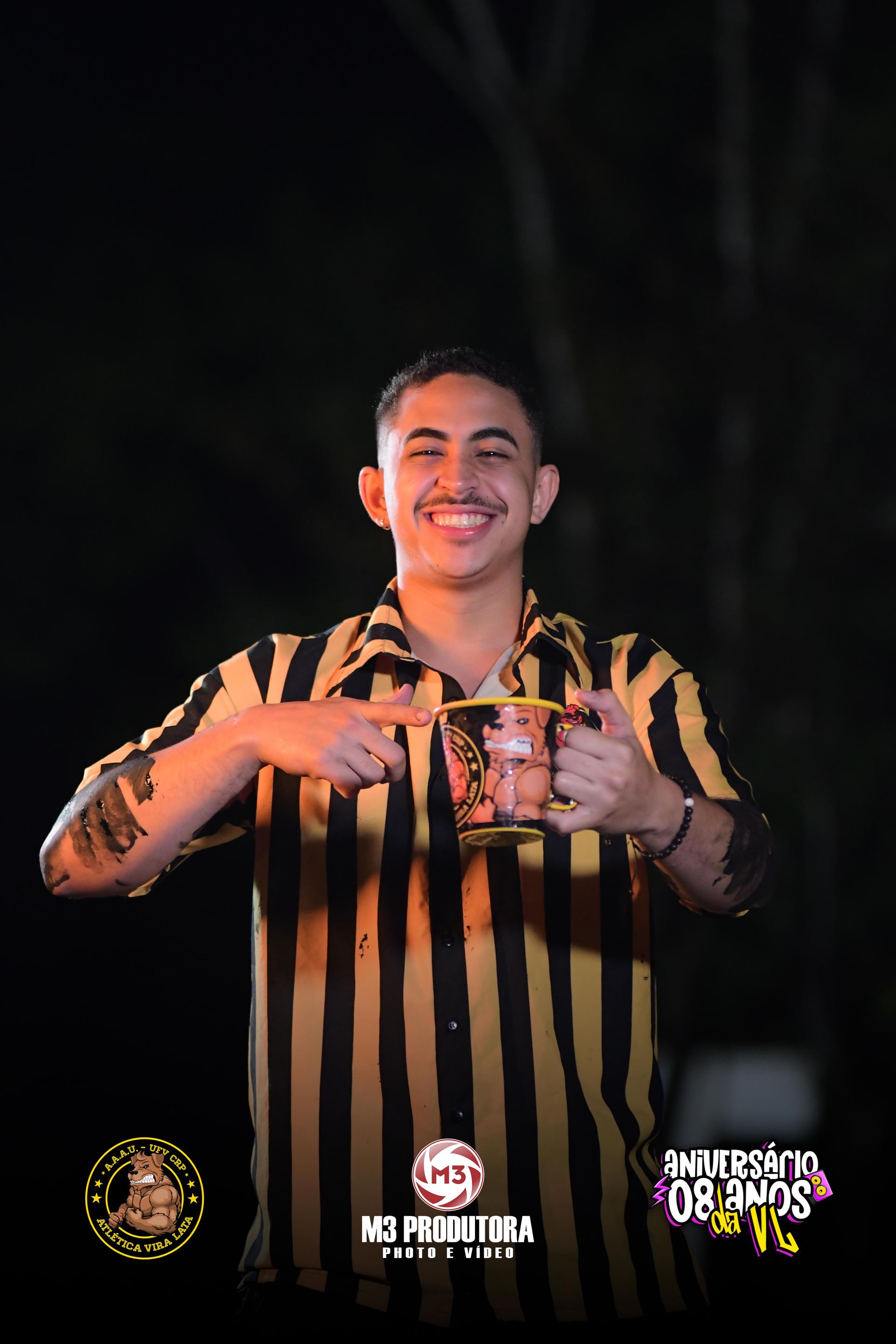 FESTA VIRA LATA 8 ANO - 2024 - 2 - 420