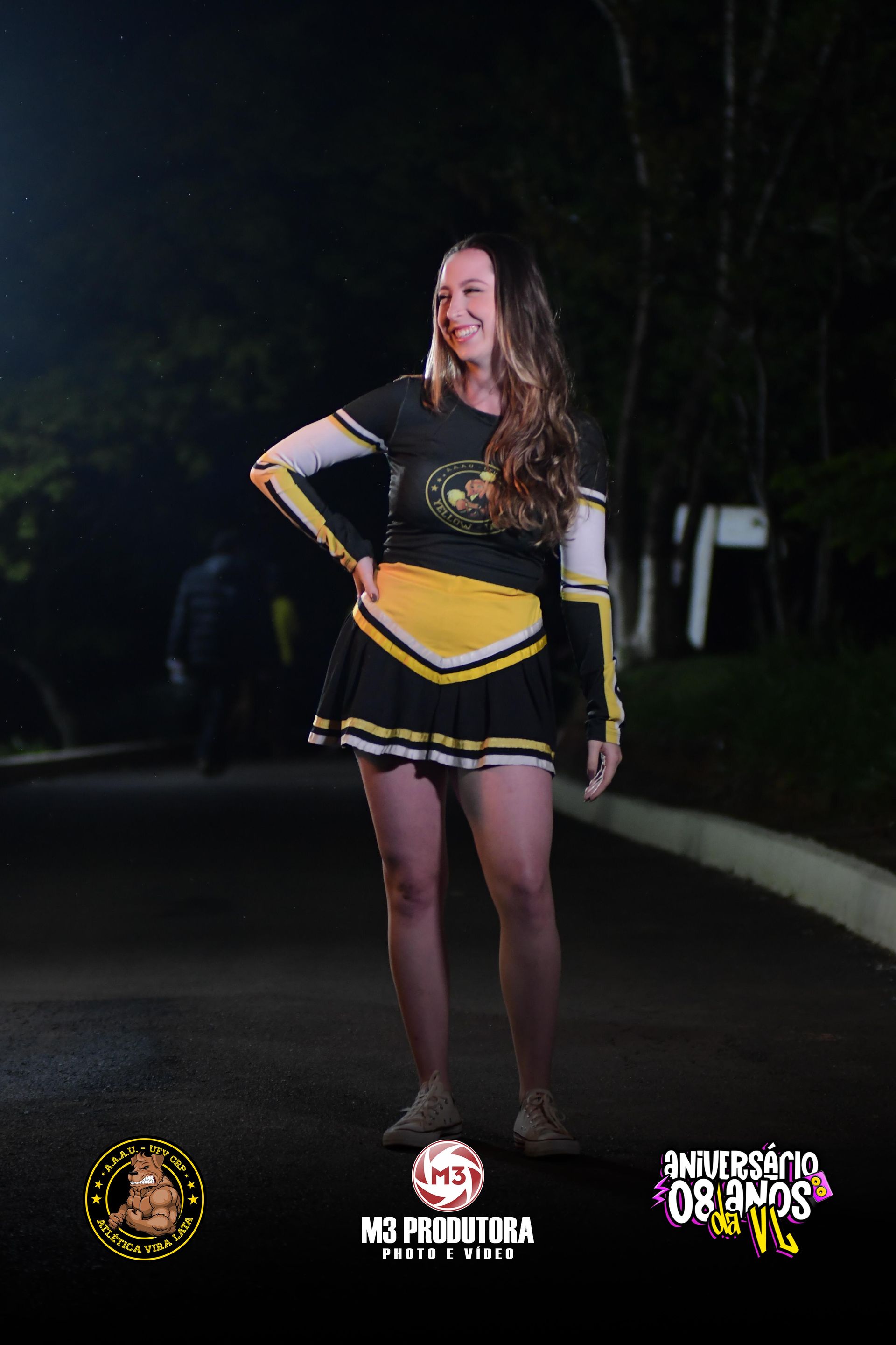 FESTA VIRA LATA 8 ANO - 2024 - 2 - 500