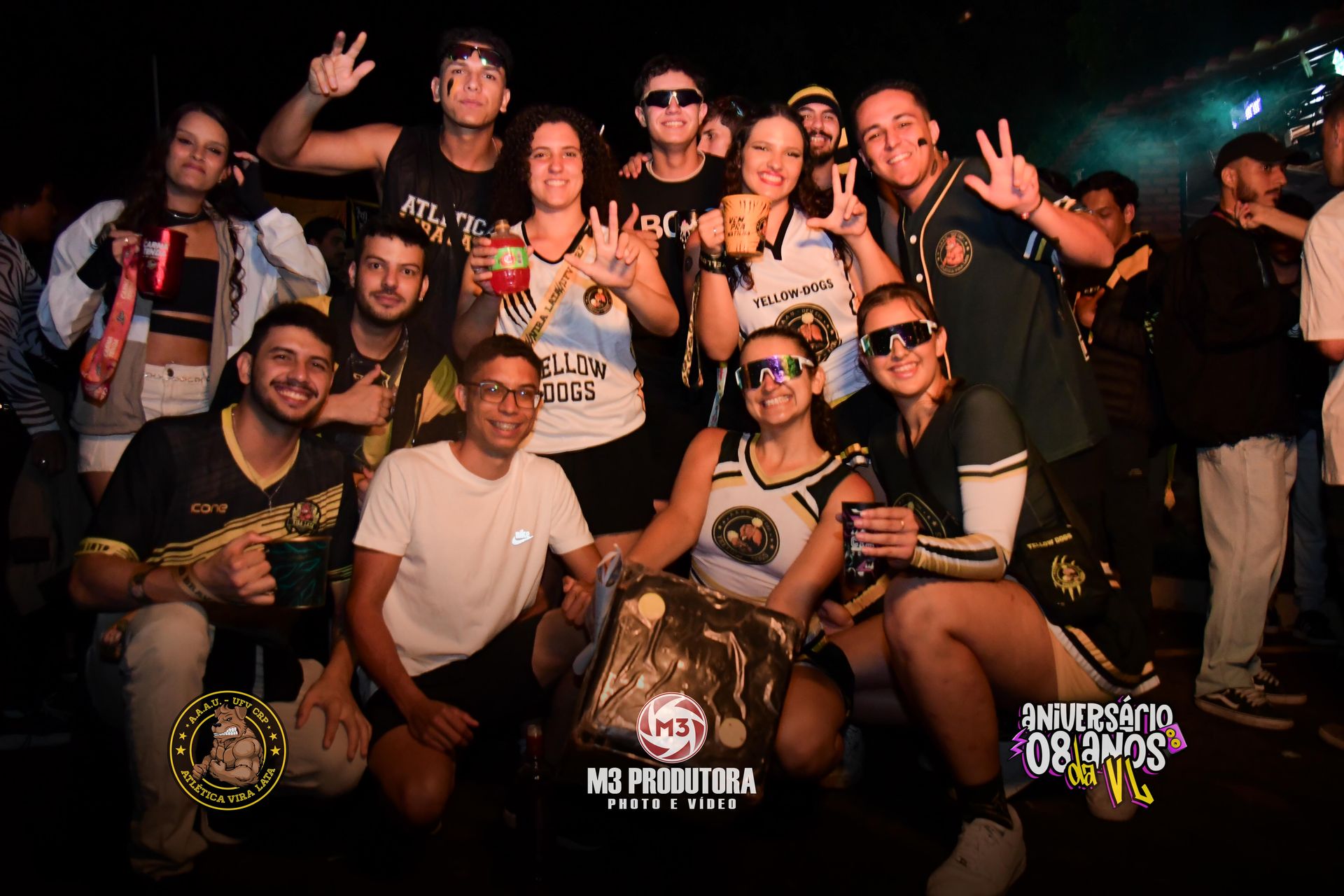 FESTA VIRA LATA 8 ANO - 2024 - 2 - 609