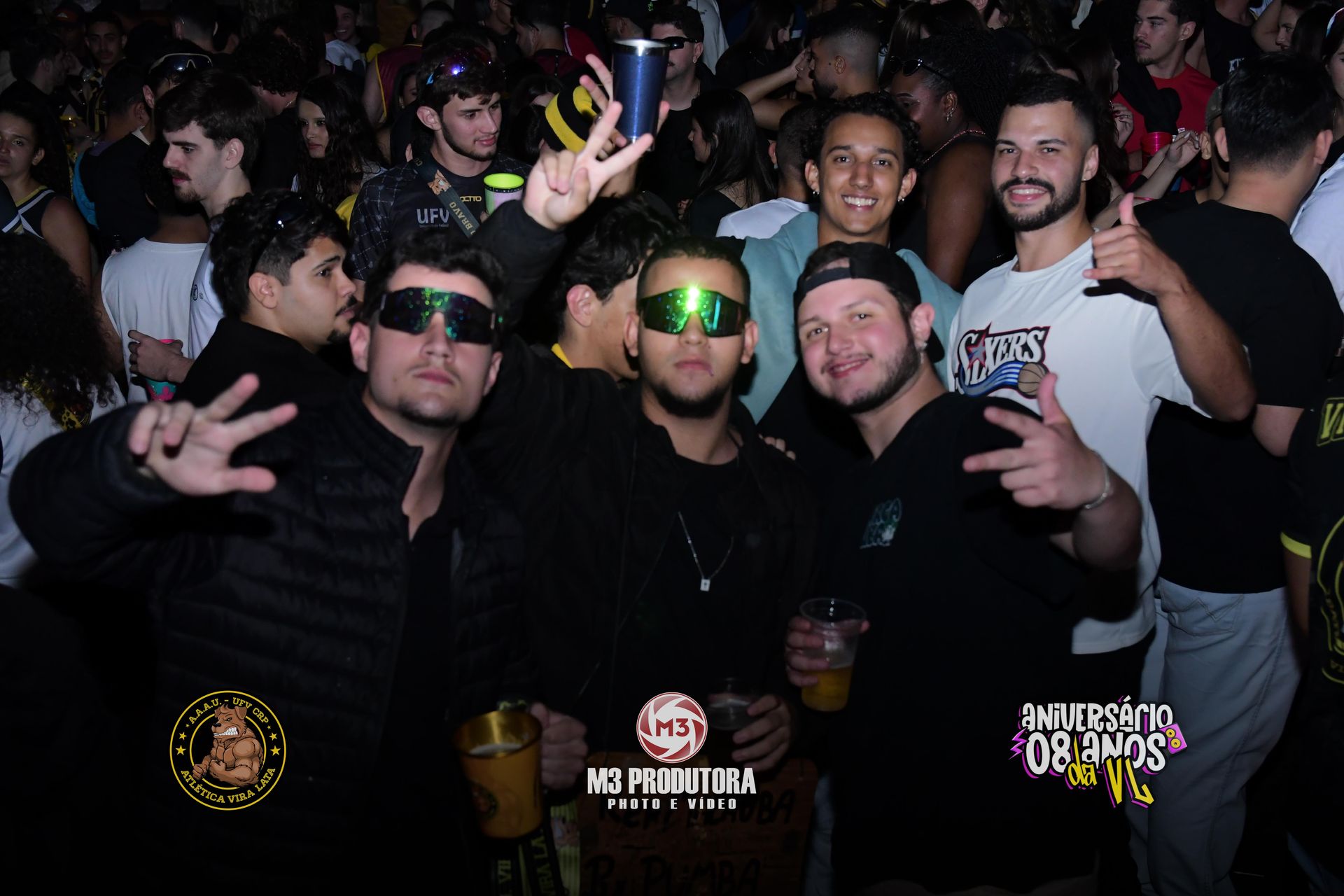 FESTA VIRA LATA 8 ANO - 2024 - 2 - 616