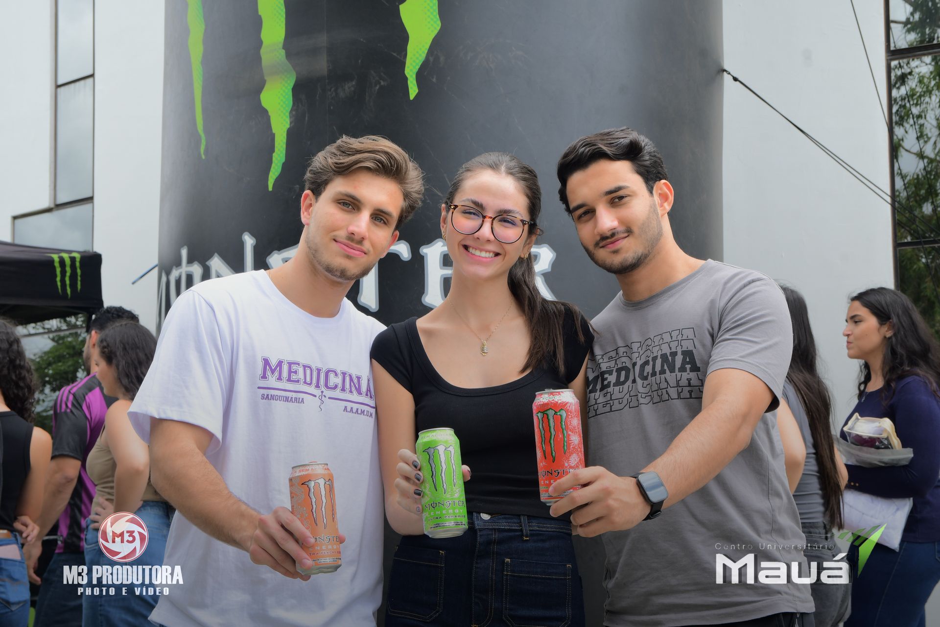 ACOLHIDA MED MAUÁ 2025 - 2 - 20