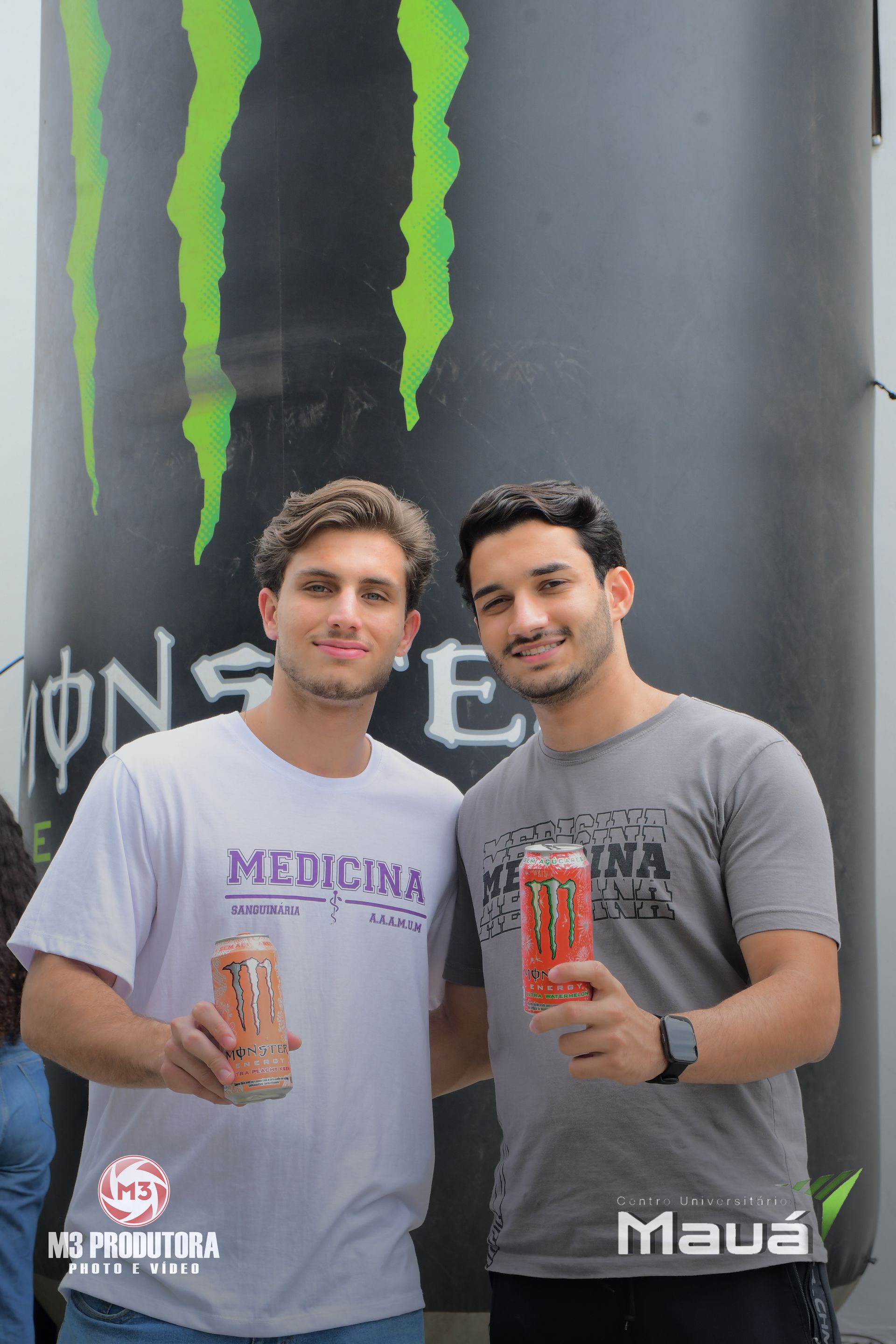 ACOLHIDA MED MAUÁ 2025 - 2 - 27