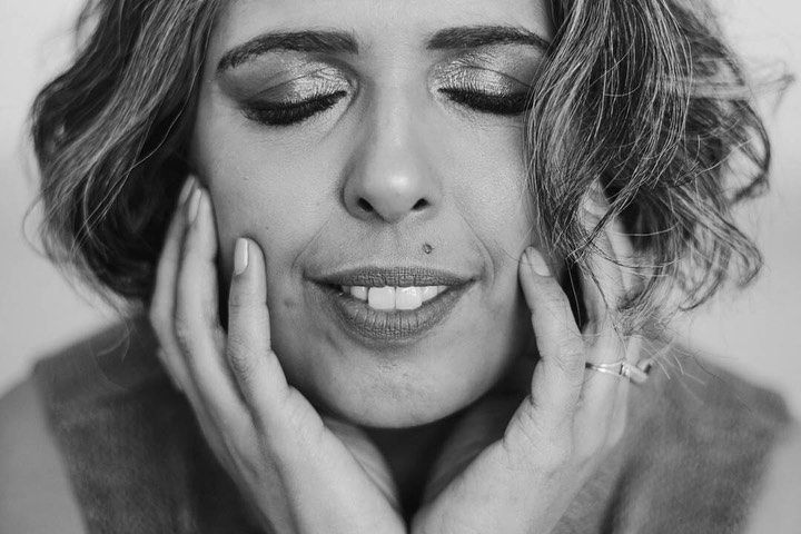 Ensaio feminino - 1 - 8