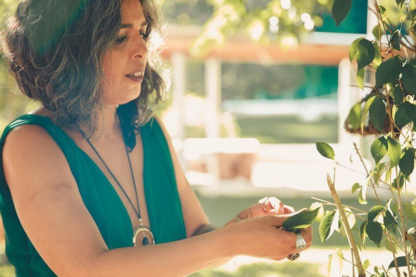 Ensaio feminino - 1 - 20