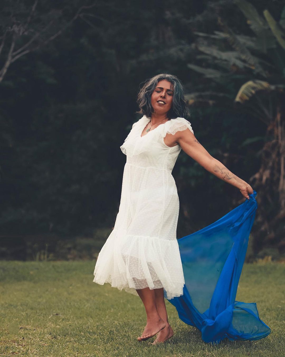 Ensaio feminino - 1 - 12