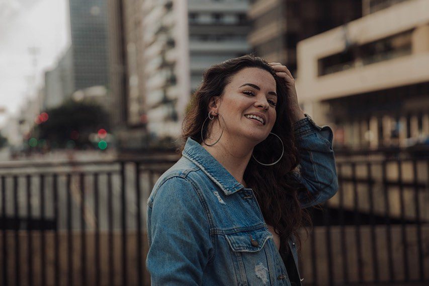 Ensaio Av. Paulista - 2 - 2