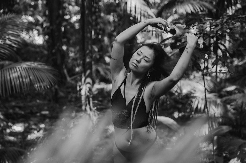 Ensaio Minna Ogawa - 1 - 3