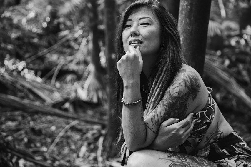 Ensaio Minna Ogawa - 1 - 0