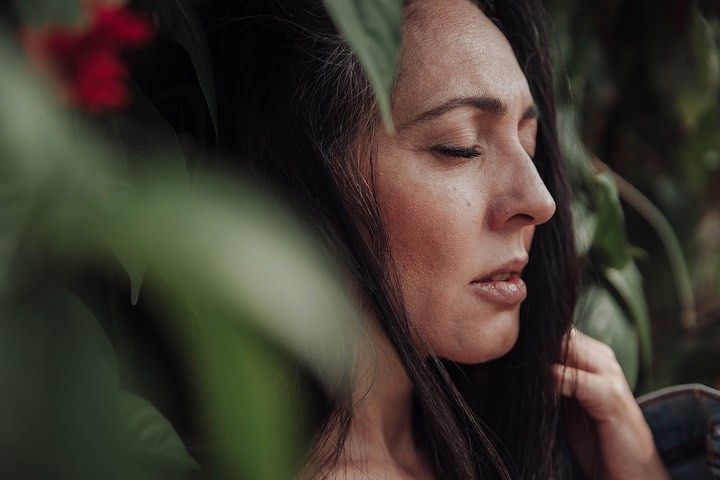 Ensaio Telma Gomes - 2 - 1