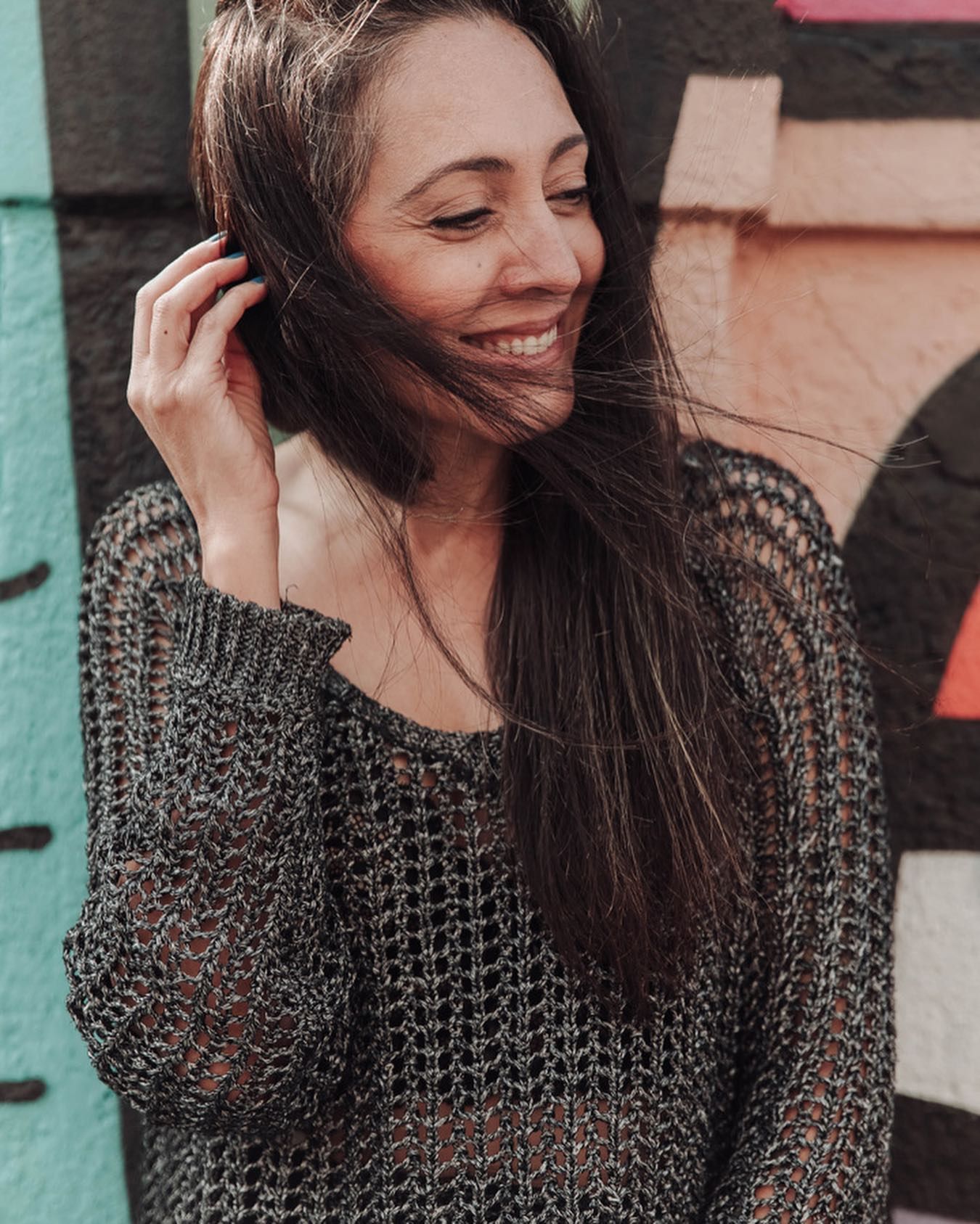 Ensaio Telma Gomes - 2 - 6