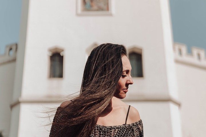 Ensaio Telma Gomes - 2 - 8