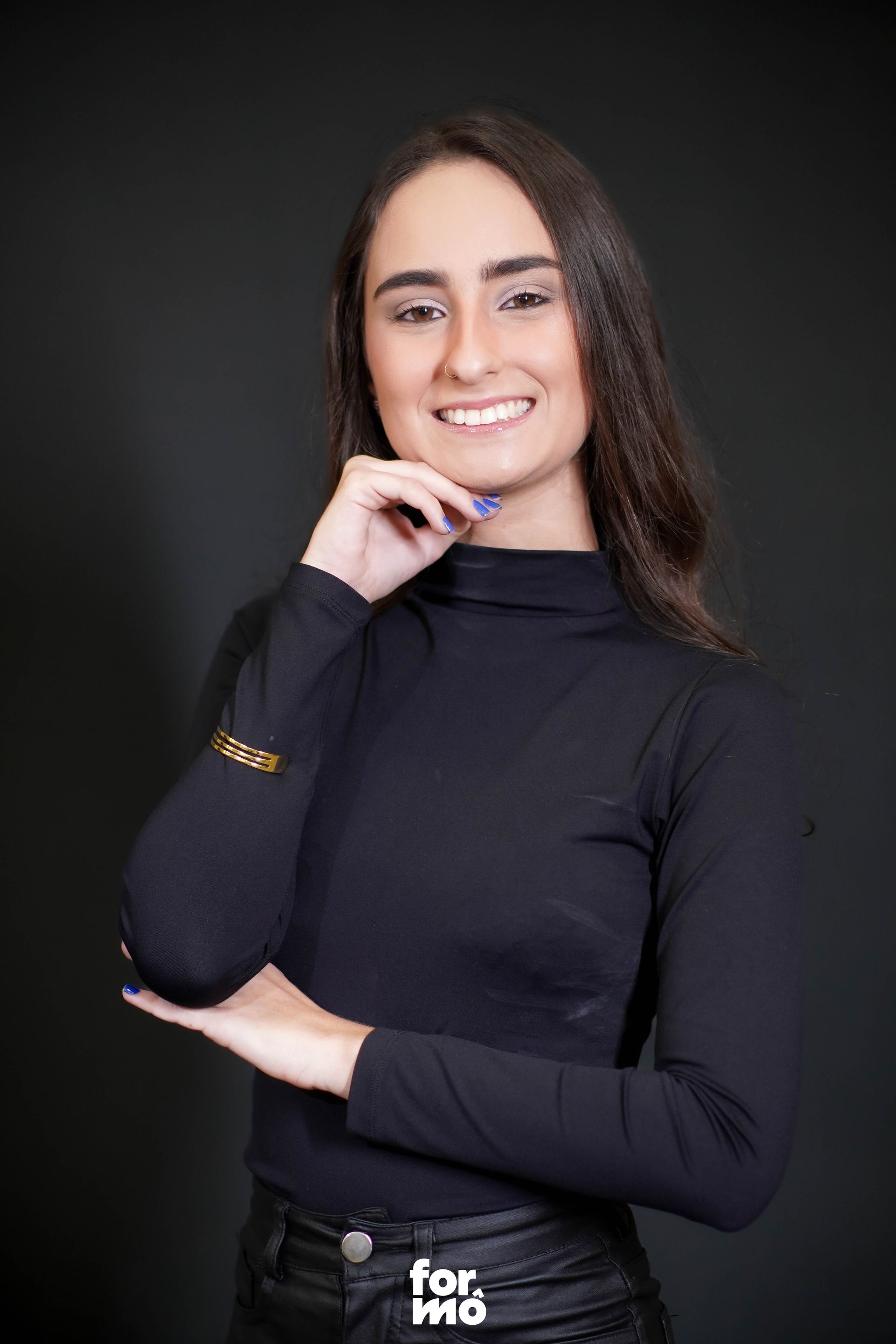 Cerimônia do Jaleco  - Nutrição Univiçosa [2025] - 2 - 23