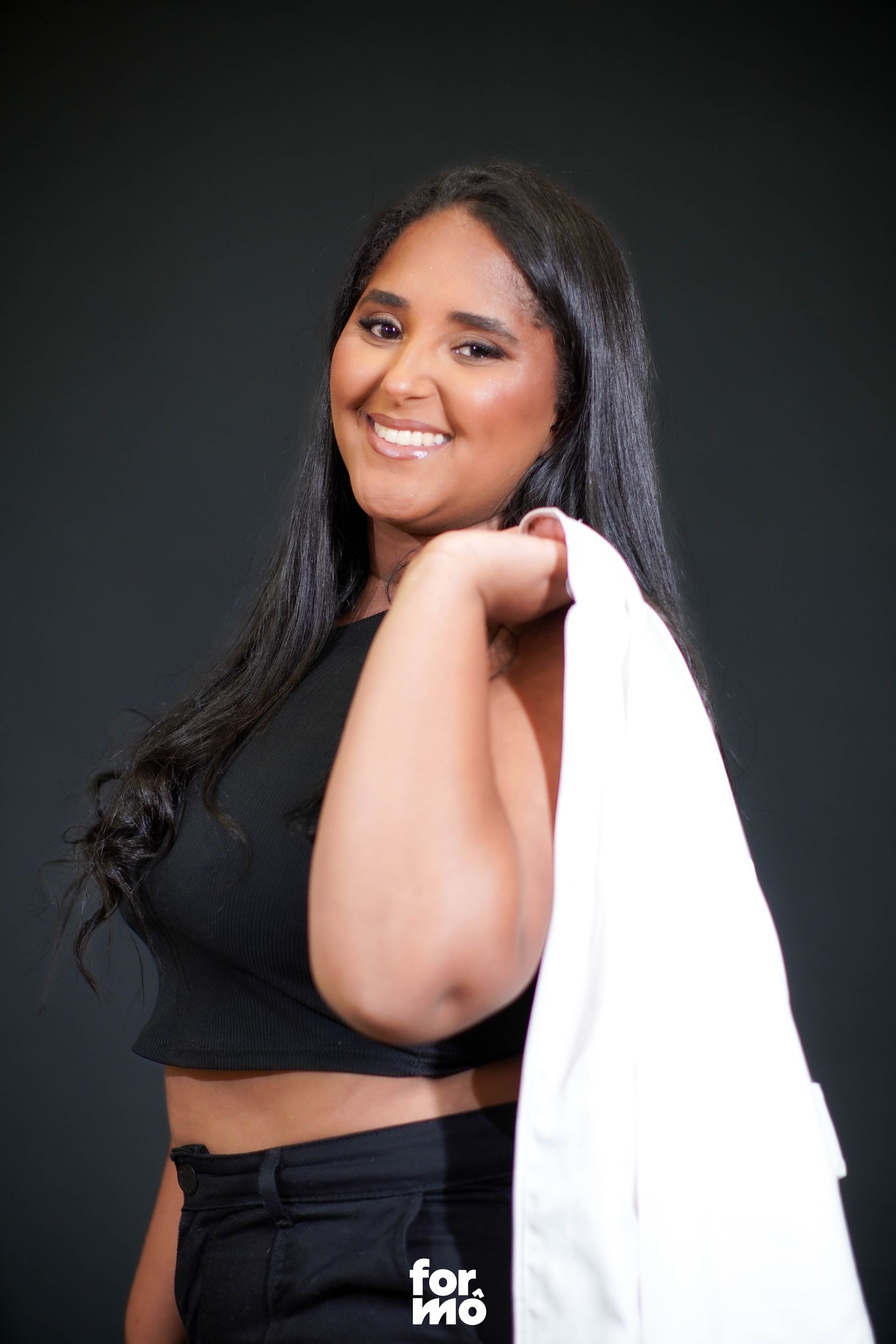 Cerimônia do Jaleco  - Nutrição Univiçosa [2025] - 2 - 29