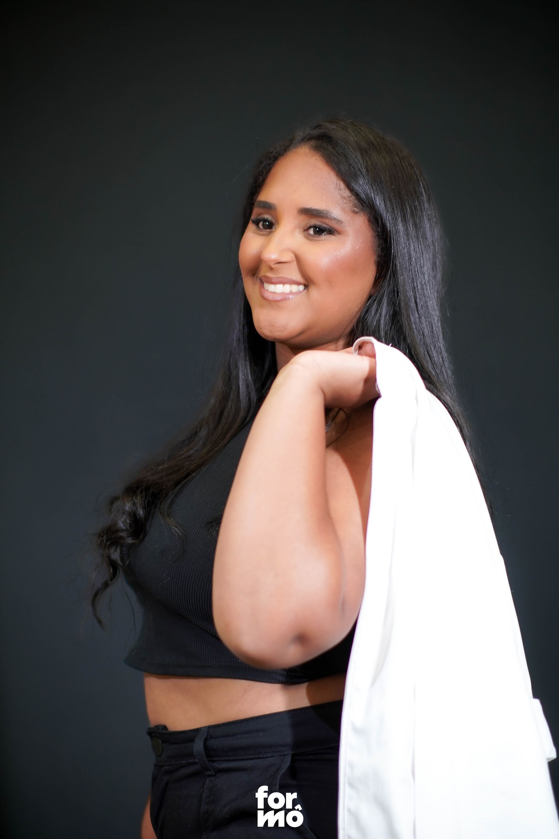 Cerimônia do Jaleco  - Nutrição Univiçosa [2025] - 2 - 30