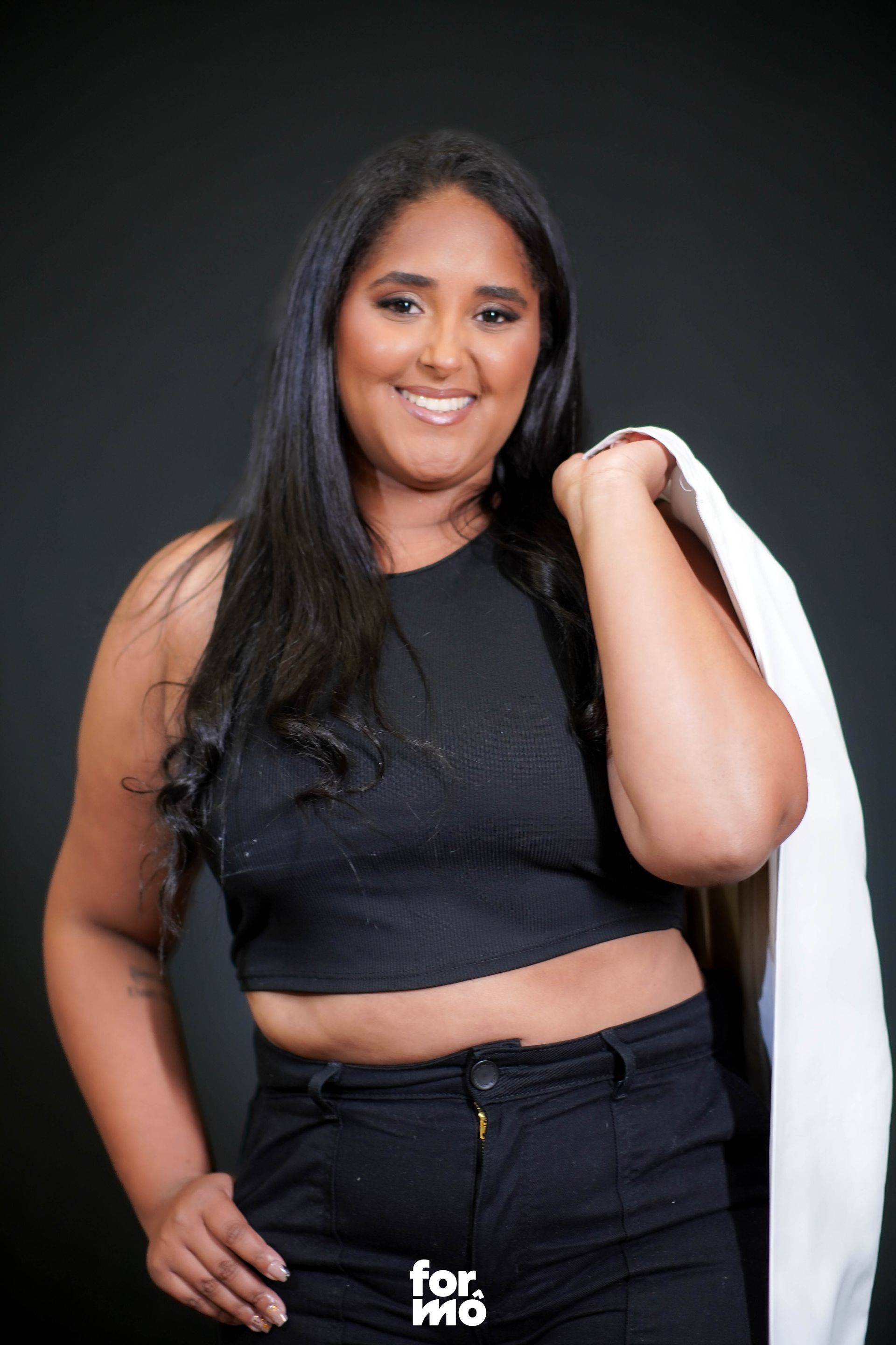 Cerimônia do Jaleco  - Nutrição Univiçosa [2025] - 2 - 32