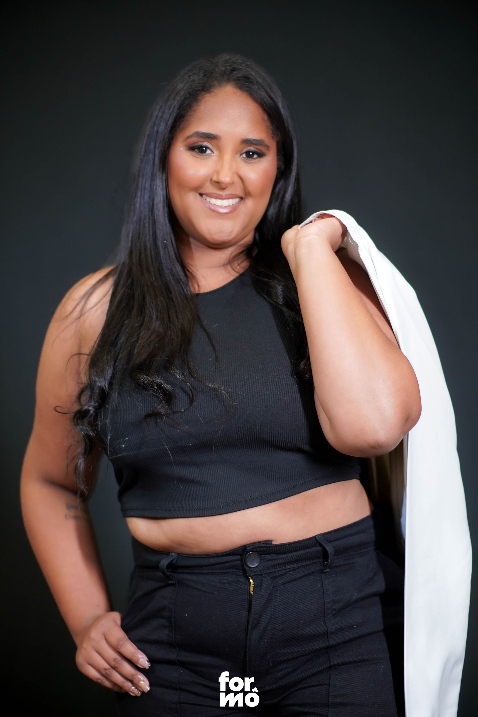 Cerimônia do Jaleco  - Nutrição Univiçosa [2025] - 2 - 33