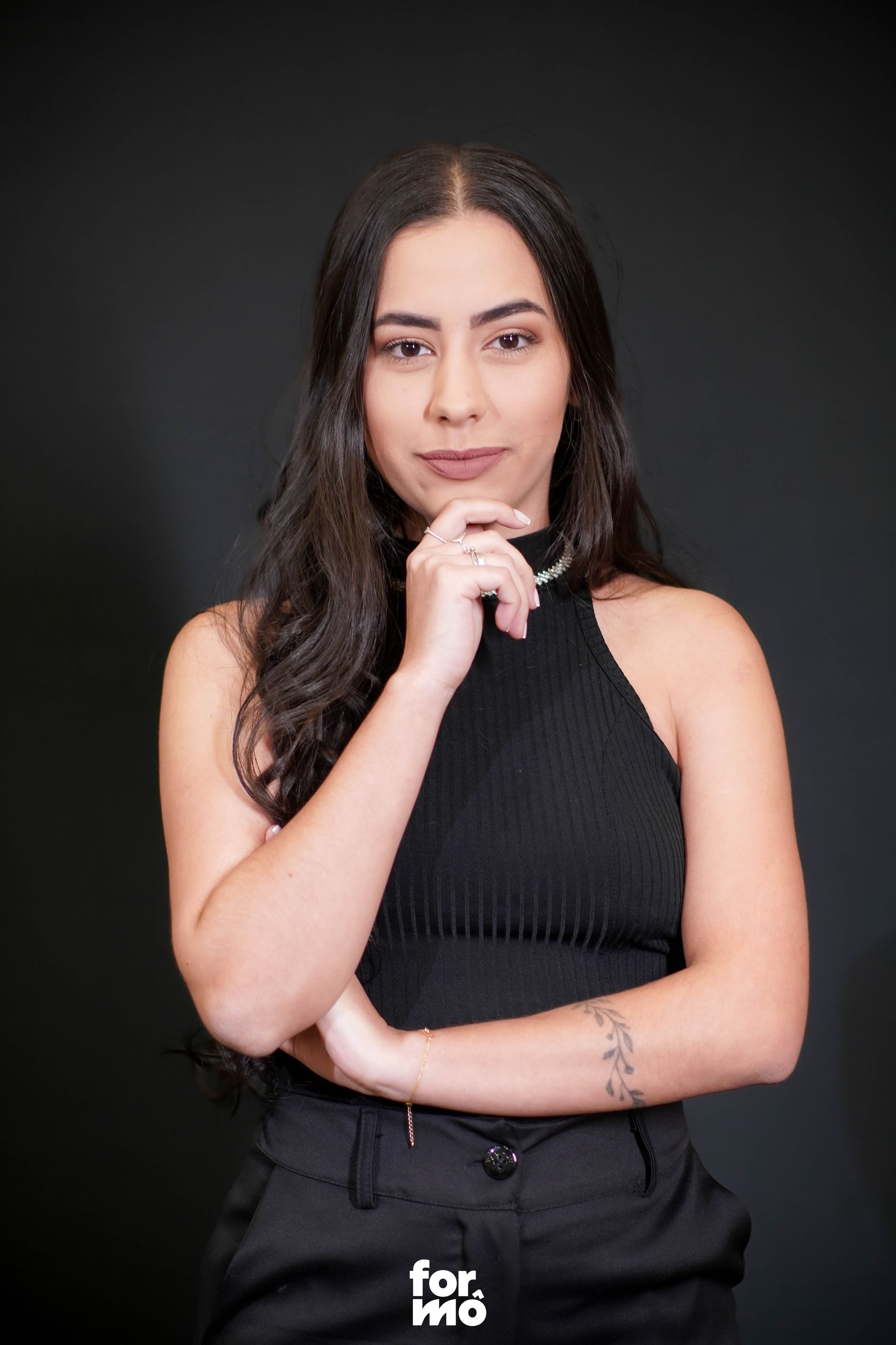 Cerimônia do Jaleco  - Nutrição Univiçosa [2025] - 2 - 43