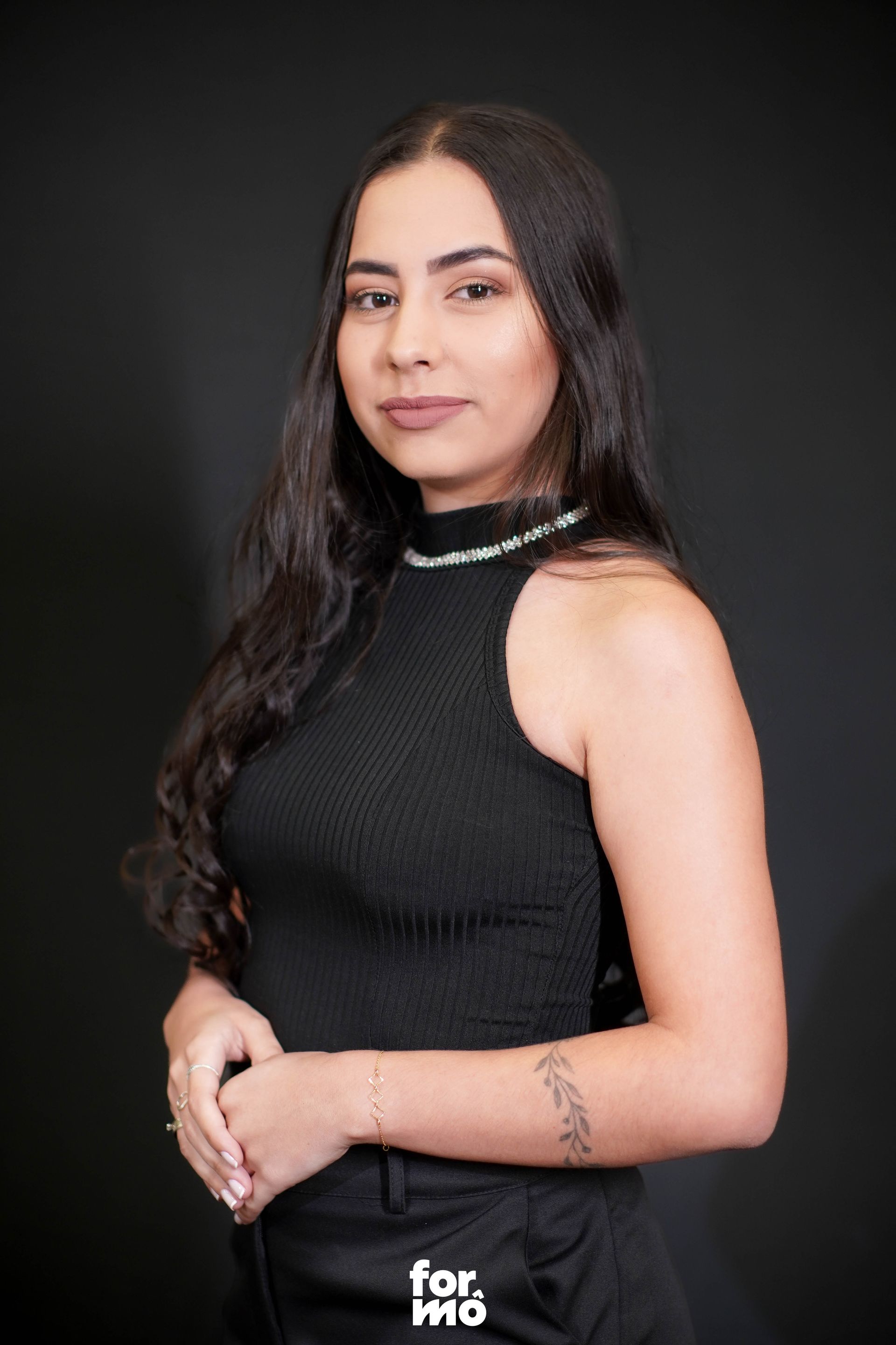 Cerimônia do Jaleco  - Nutrição Univiçosa [2025] - 2 - 49