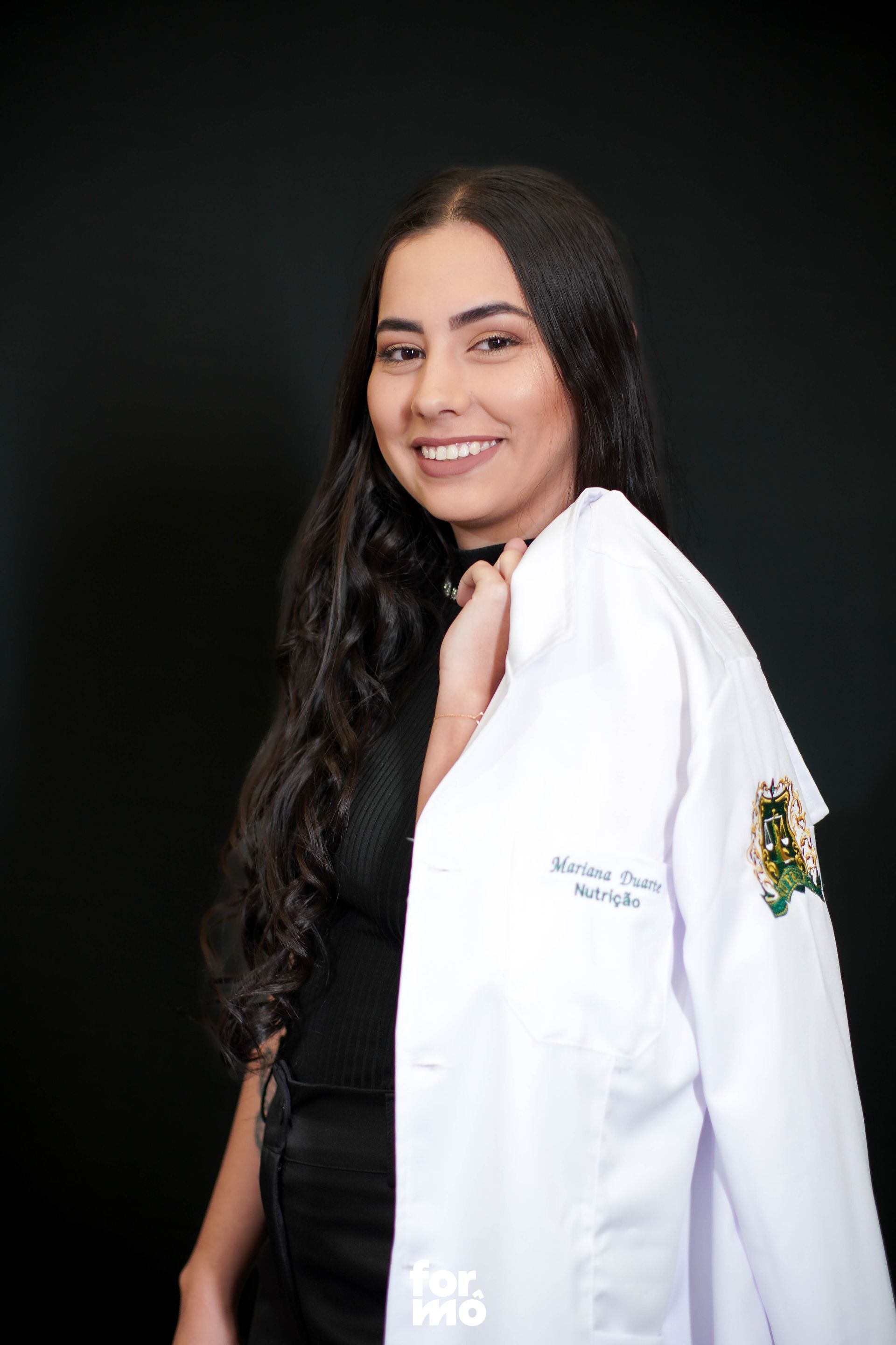 Cerimônia do Jaleco  - Nutrição Univiçosa [2025] - 2 - 52