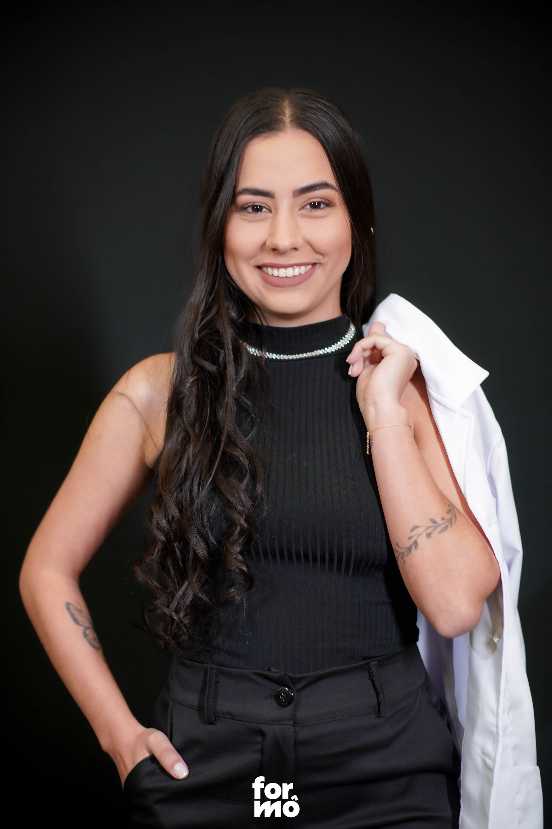 Cerimônia do Jaleco  - Nutrição Univiçosa [2025] - 2 - 58