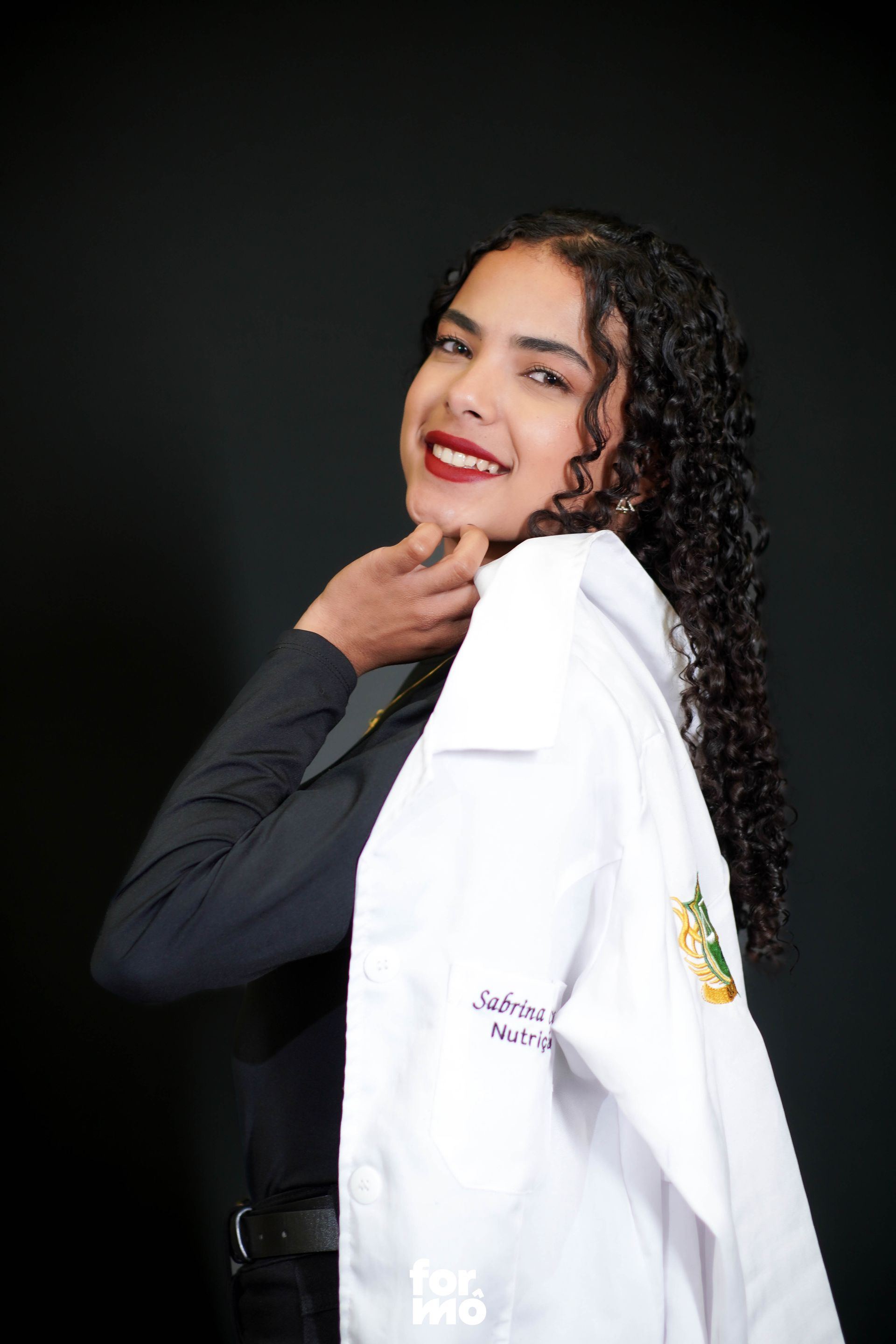 Cerimônia do Jaleco  - Nutrição Univiçosa [2025] - 2 - 60