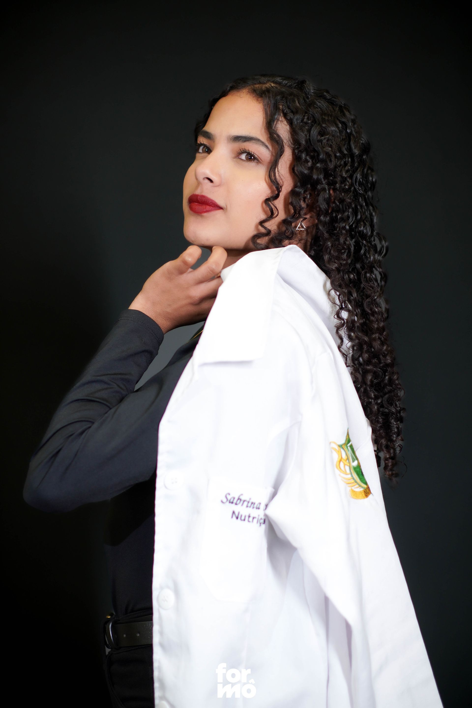 Cerimônia do Jaleco  - Nutrição Univiçosa [2025] - 2 - 61