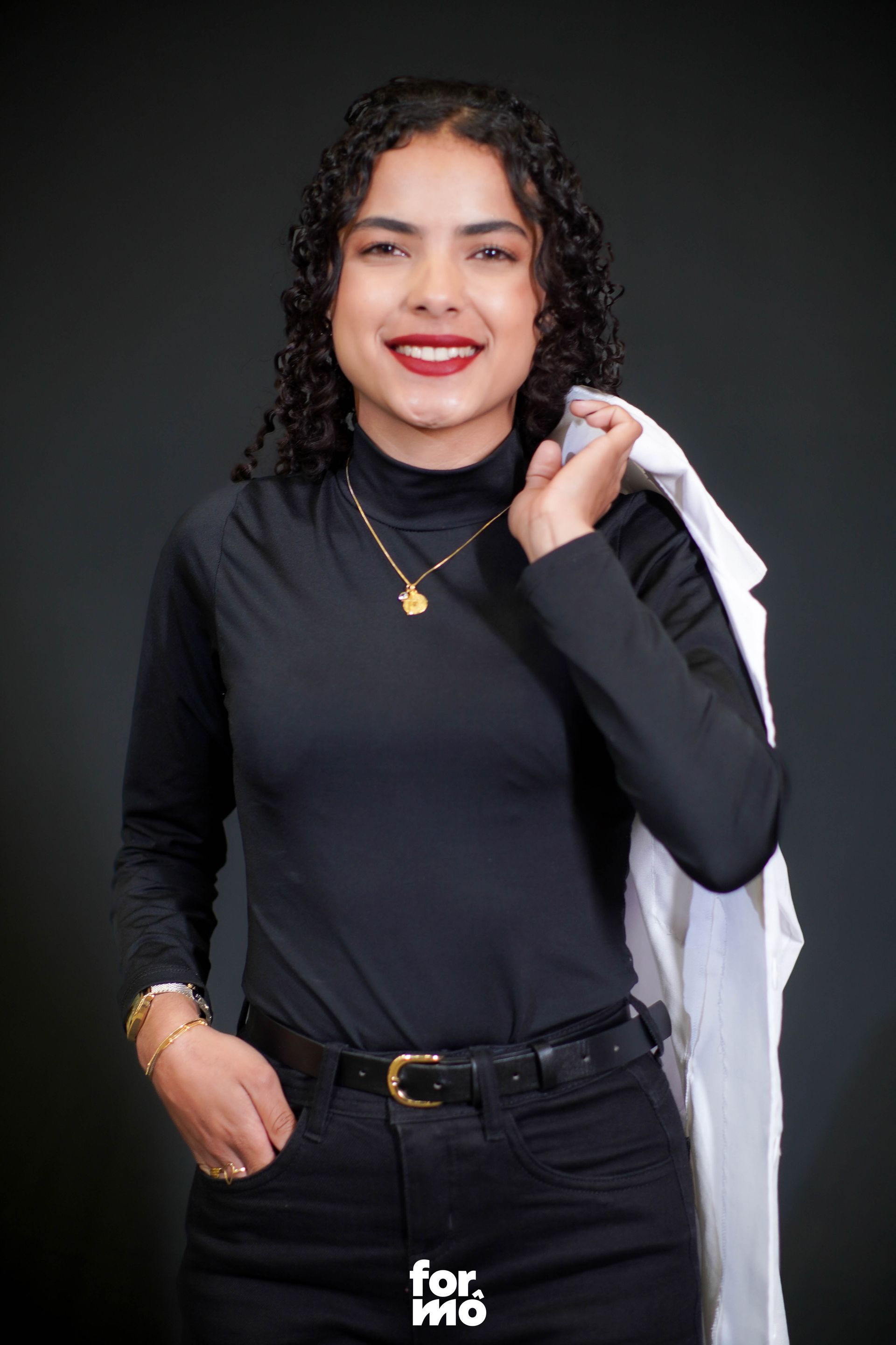 Cerimônia do Jaleco  - Nutrição Univiçosa [2025] - 2 - 63