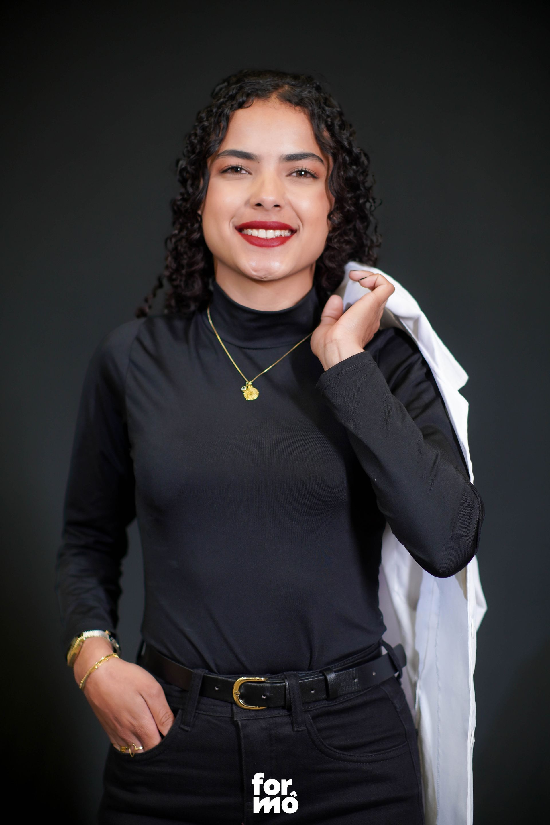 Cerimônia do Jaleco  - Nutrição Univiçosa [2025] - 2 - 62